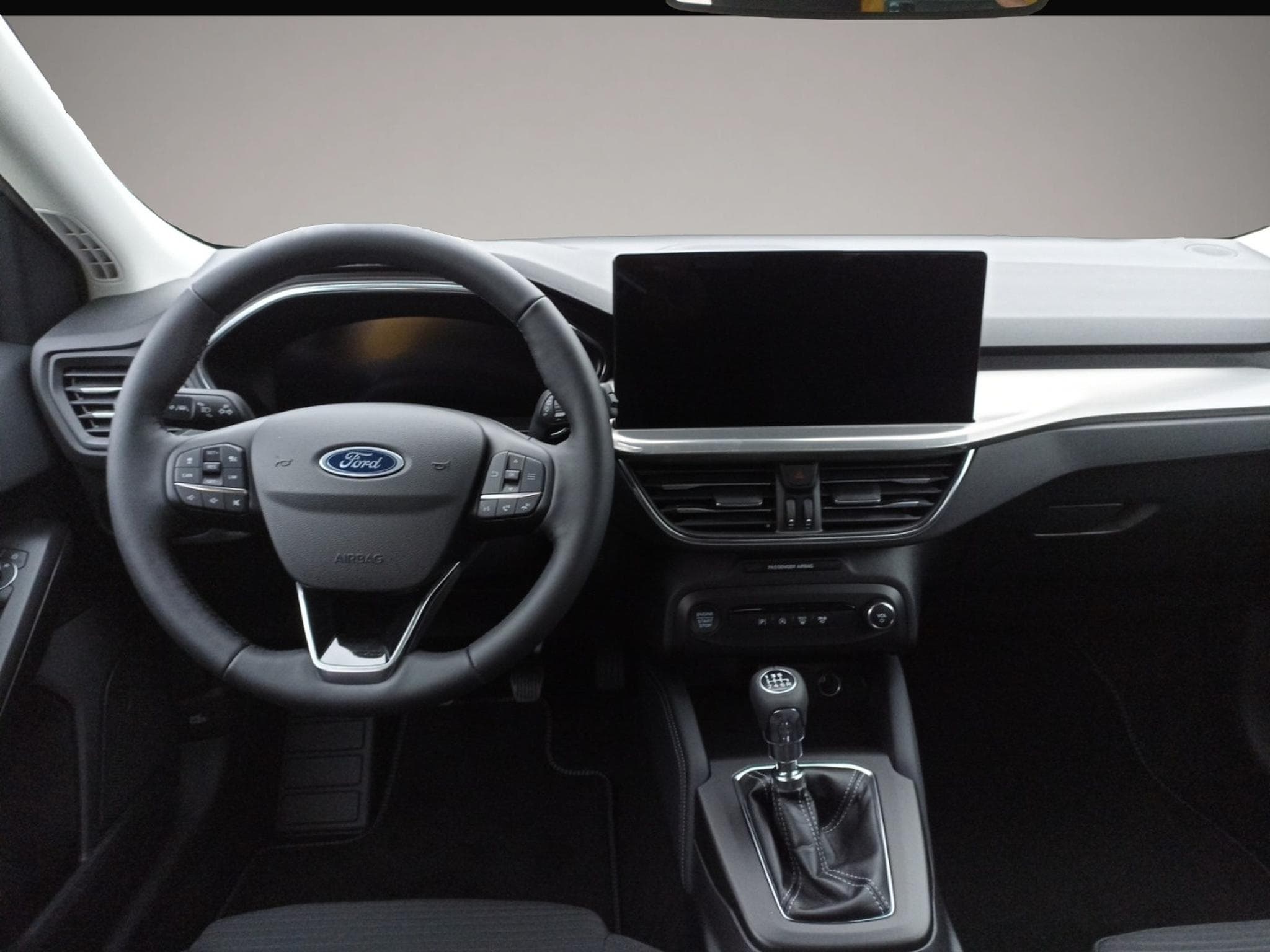 Ford Focus (2024) - Foto 8