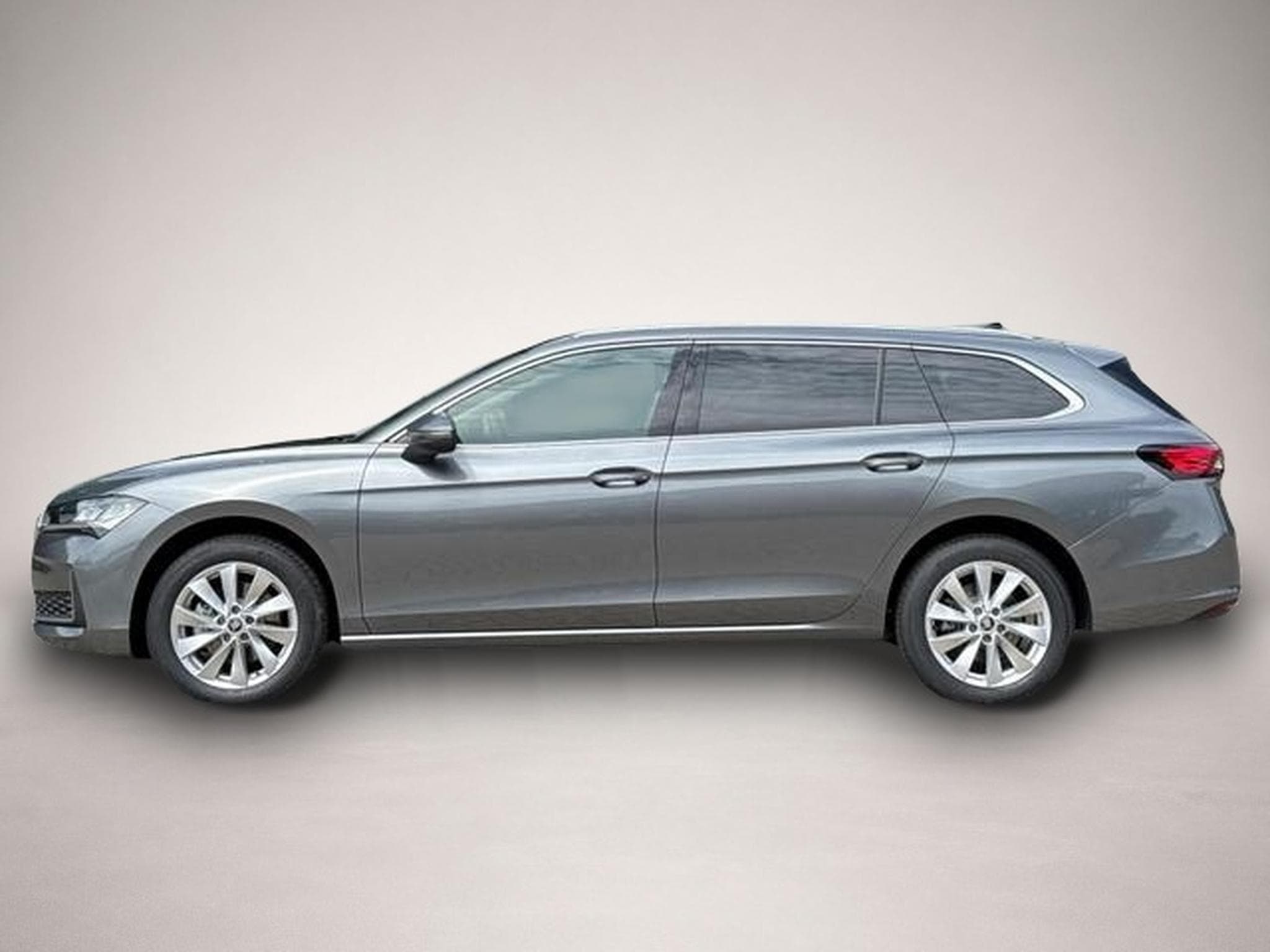 Skoda Superb (2026) - Foto 2