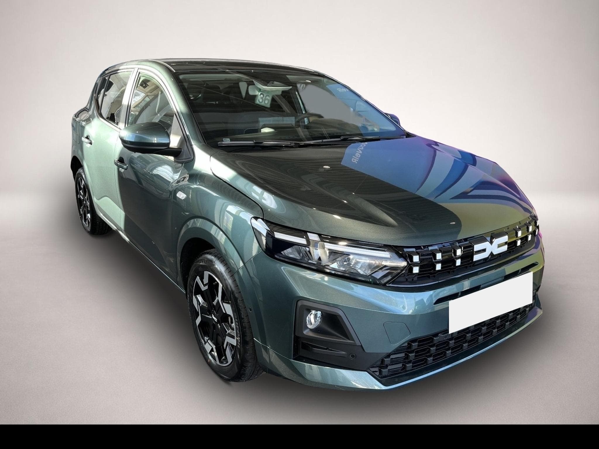 Dacia Sandero (2026) - Foto 3