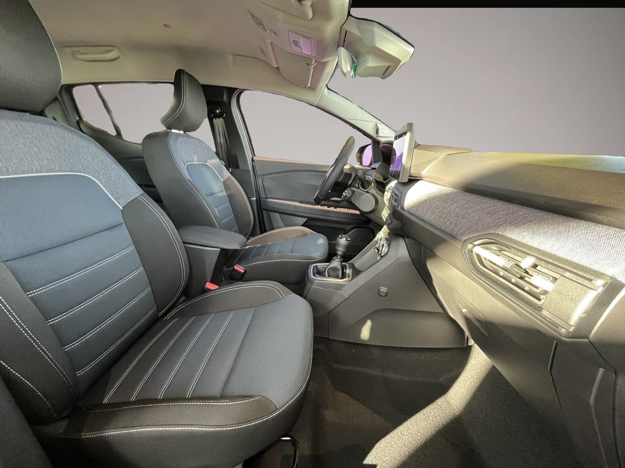 Dacia Sandero (2026) - Foto 4