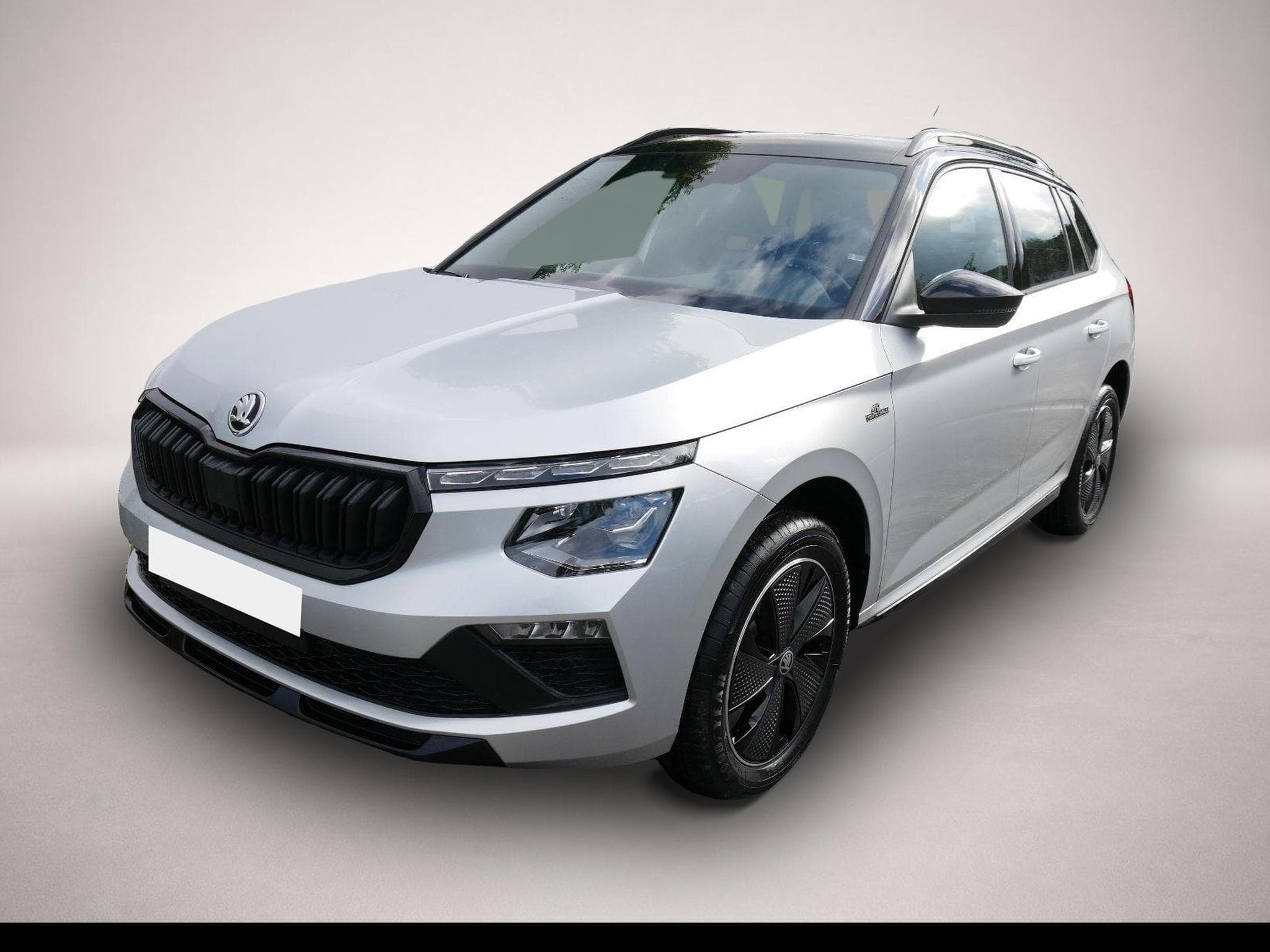 Skoda Kamiq (2026) - Foto 1