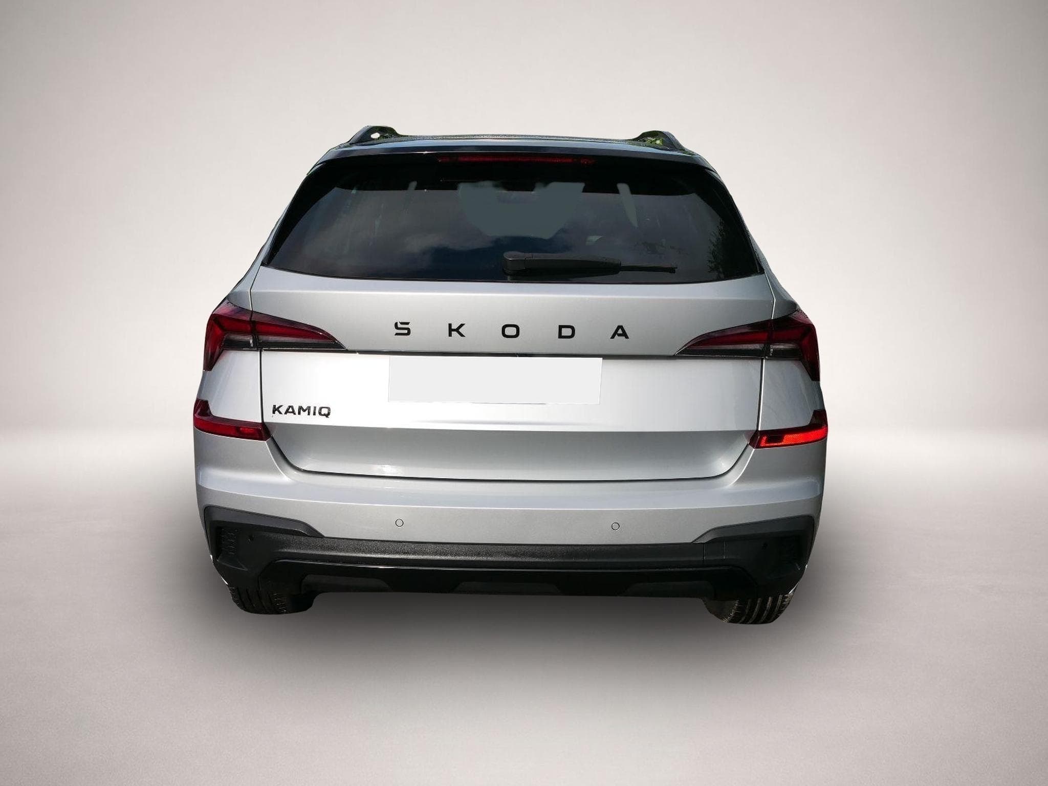 Skoda Kamiq (2026) - Foto 2