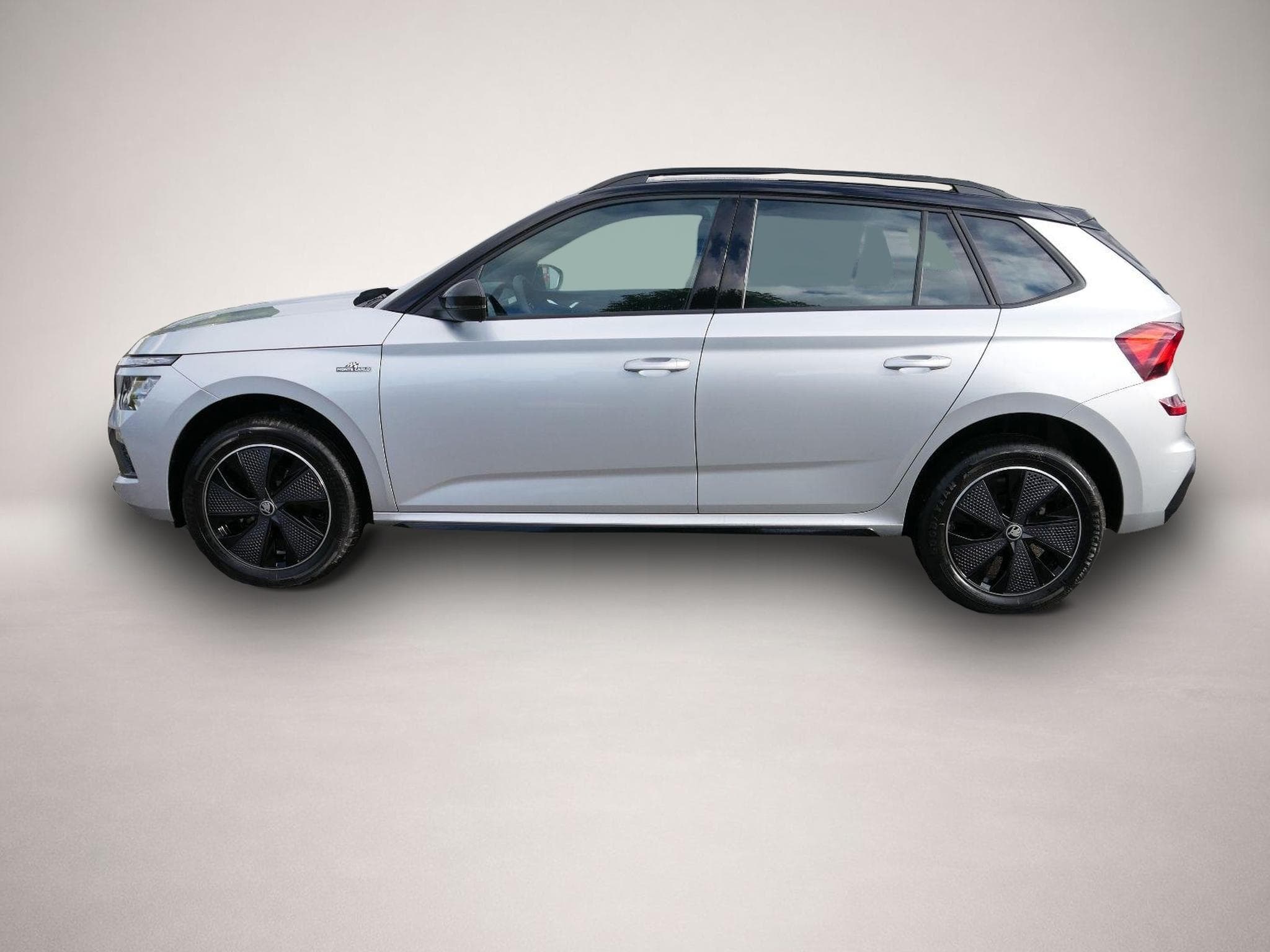 Skoda Kamiq (2026) - Foto 3