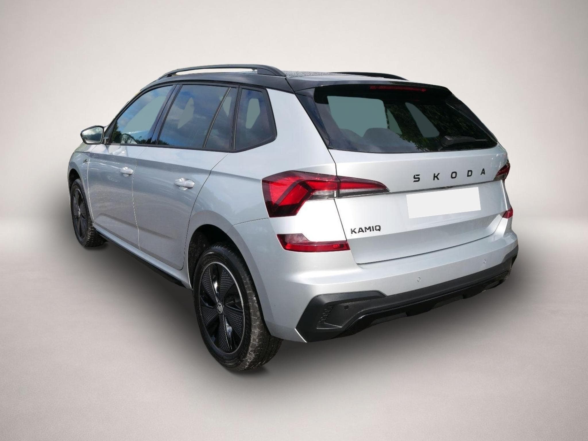 Skoda Kamiq (2026) - Foto 4