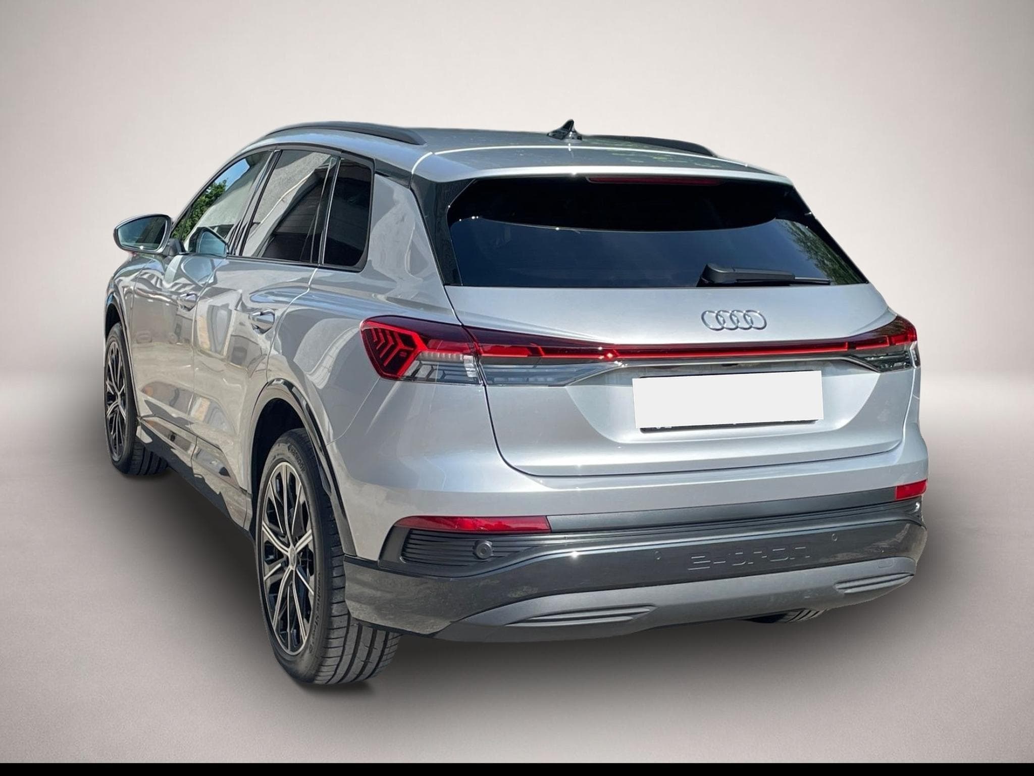 Audi e-tron (2025) - Foto 3