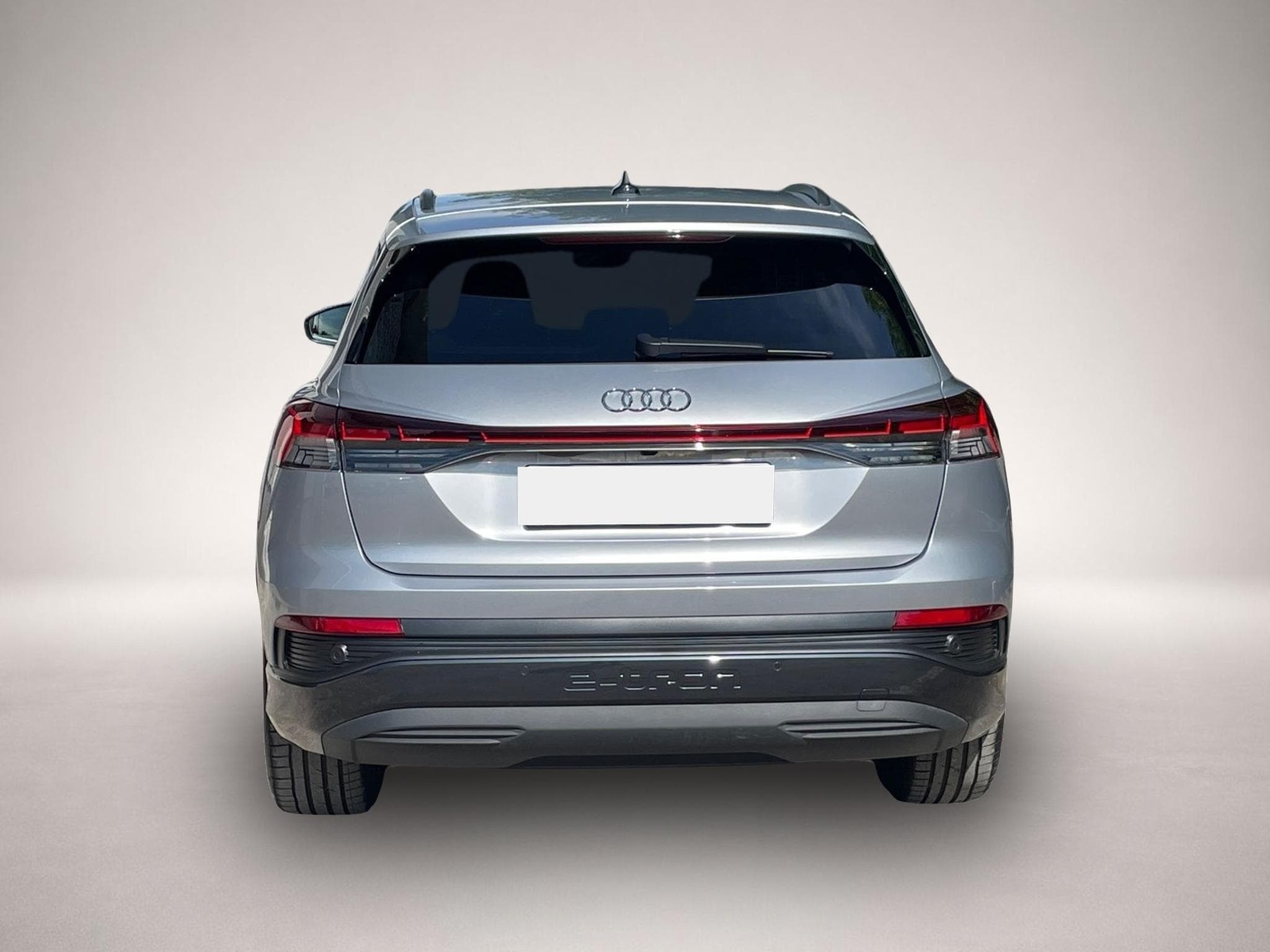 Audi e-tron (2025) - Foto 4