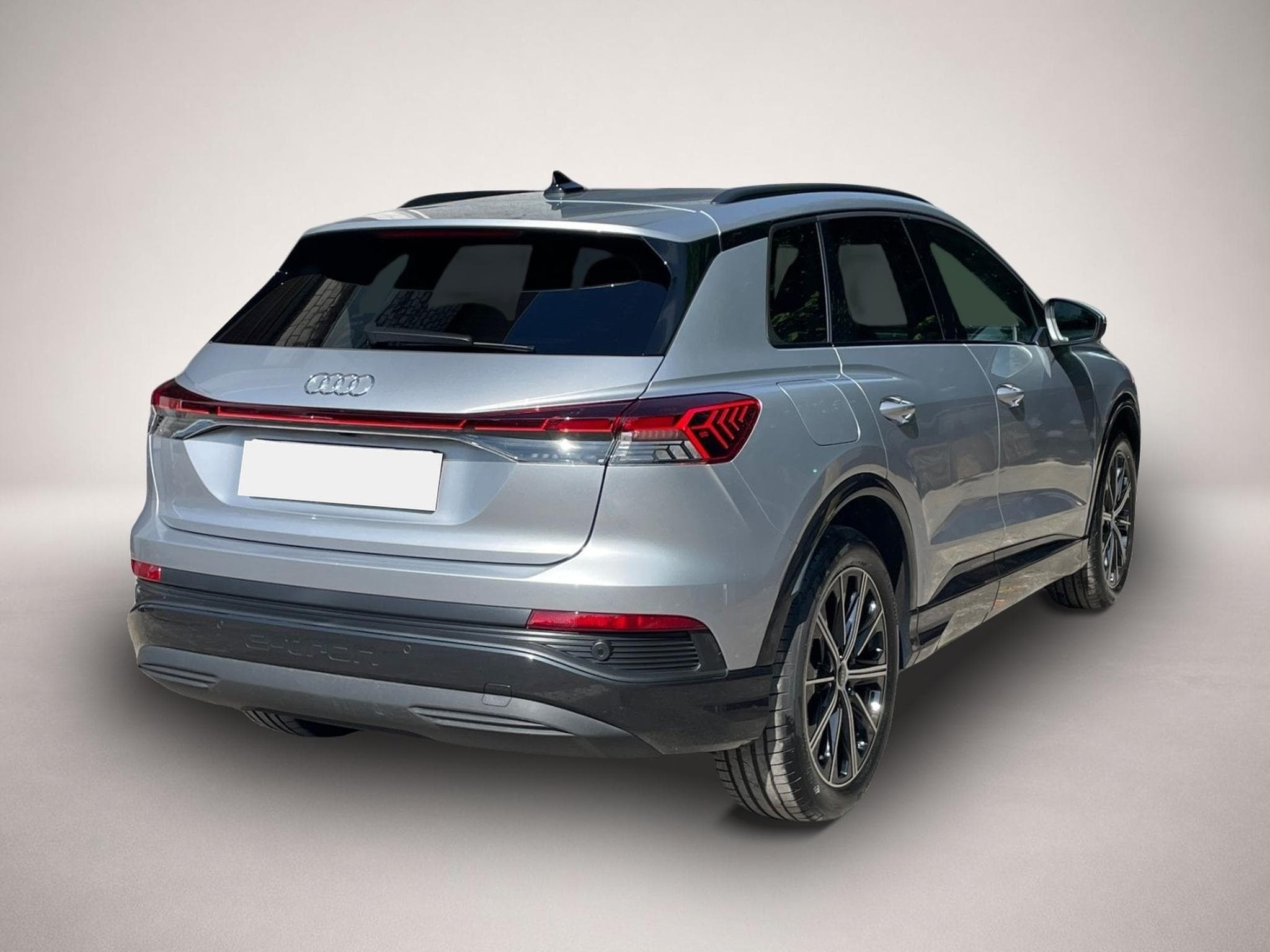 Audi e-tron (2025) - Foto 5