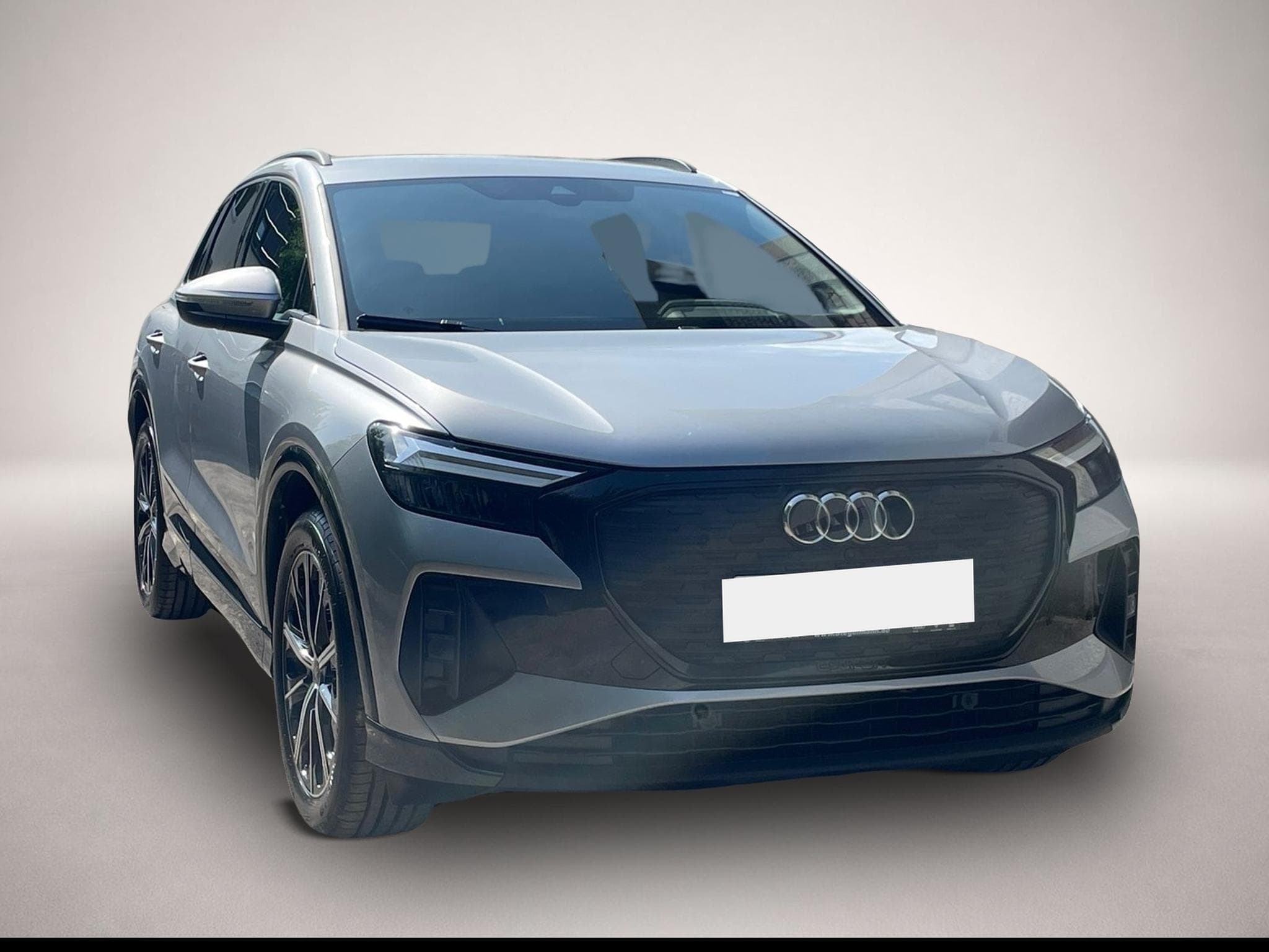 Audi e-tron (2025) - Foto 7