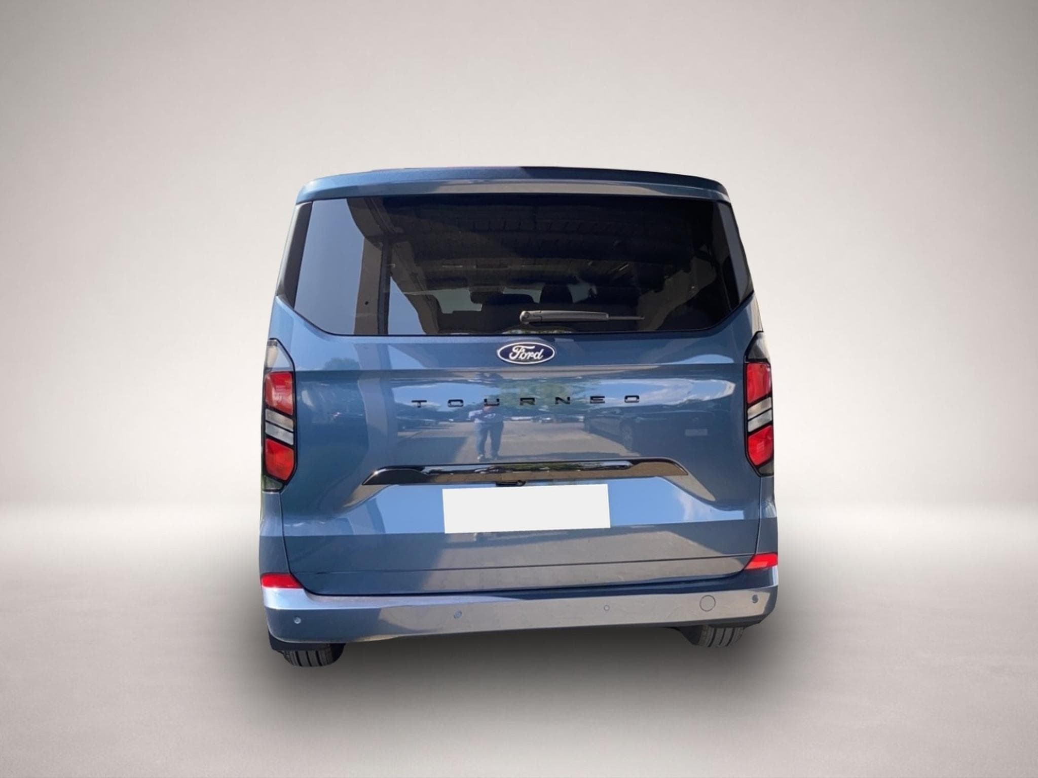Ford Tourneo (2024) - Foto 4