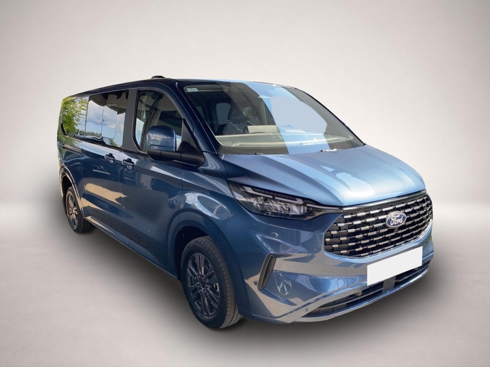 Ford Tourneo (2024) - Foto 6
