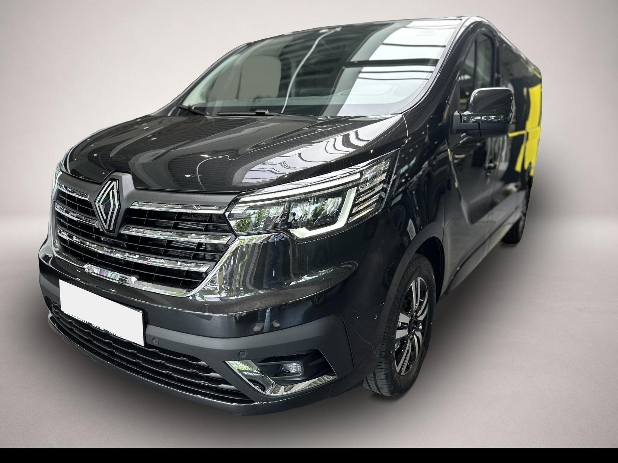 Renault Trafic (2025) - Foto 1