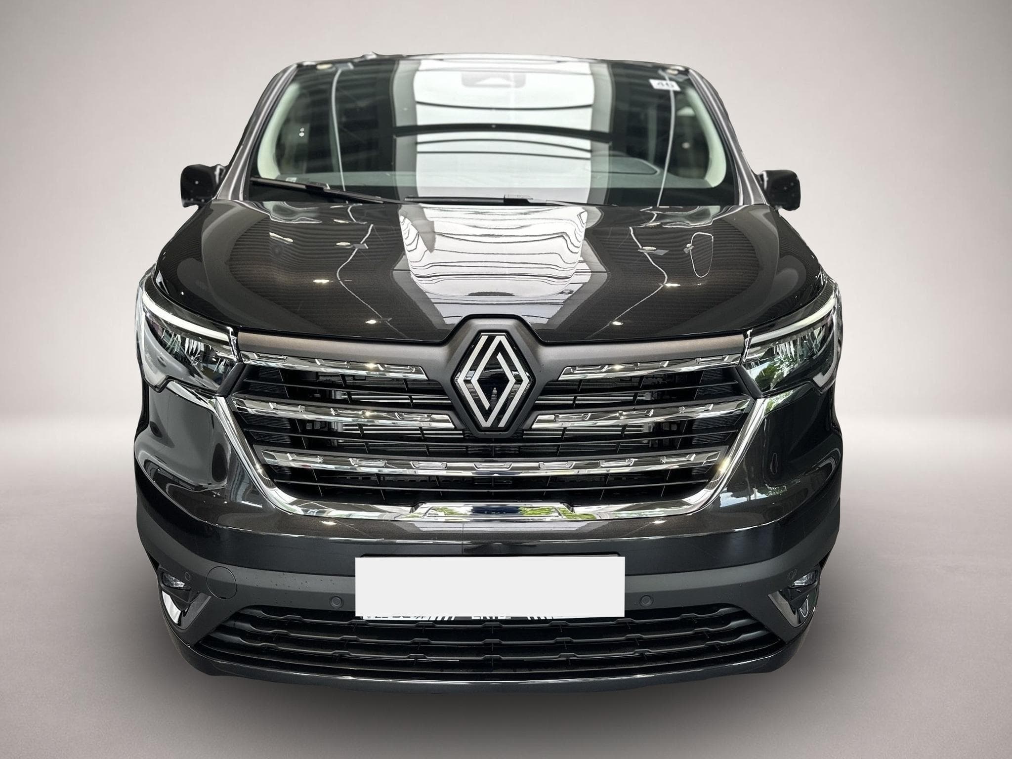 Renault Trafic (2025) - Foto 2