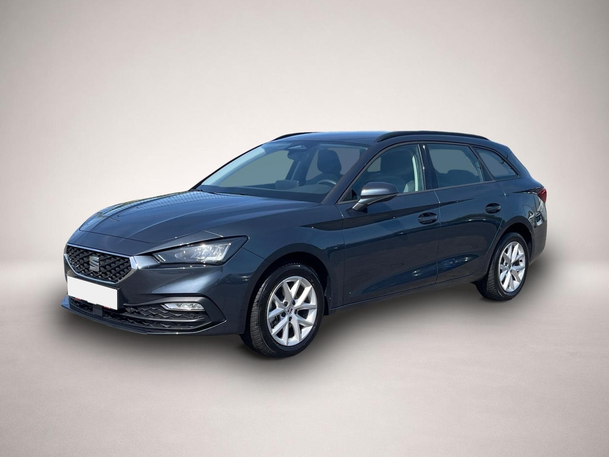 Seat Leon (2026) - Photo 1