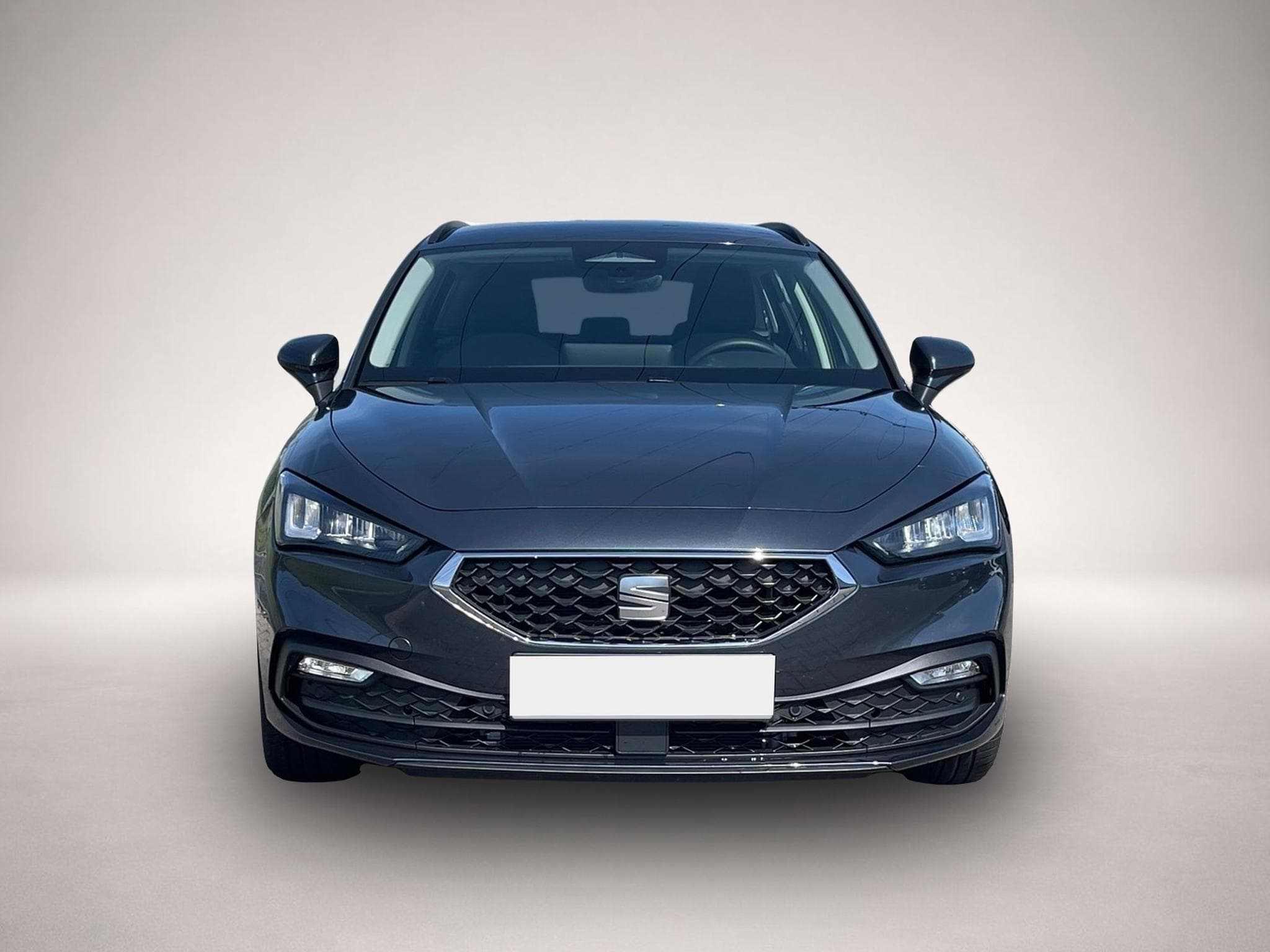 Seat Leon (2026) - Photo 2