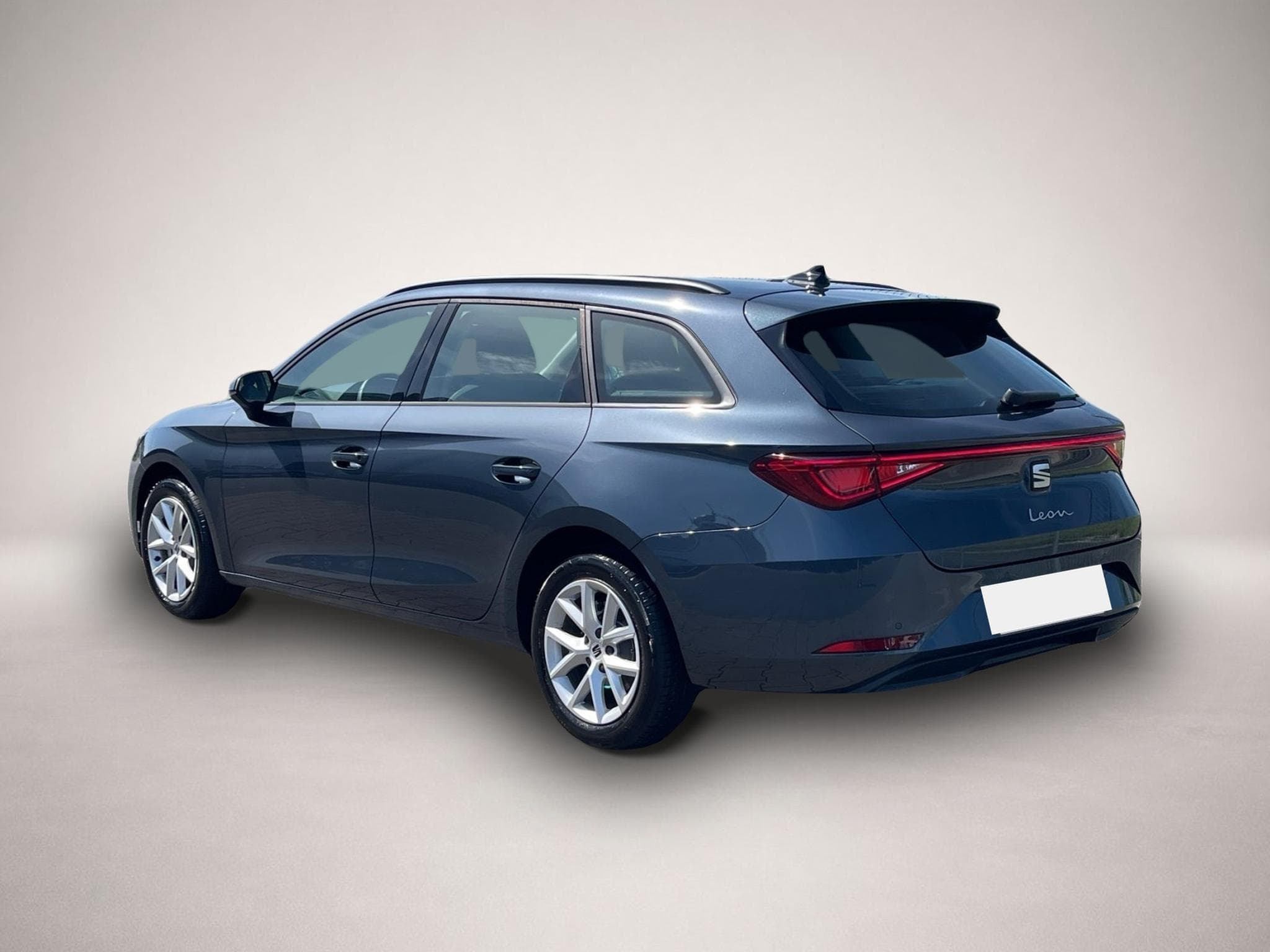 Seat Leon (2026) - Photo 4