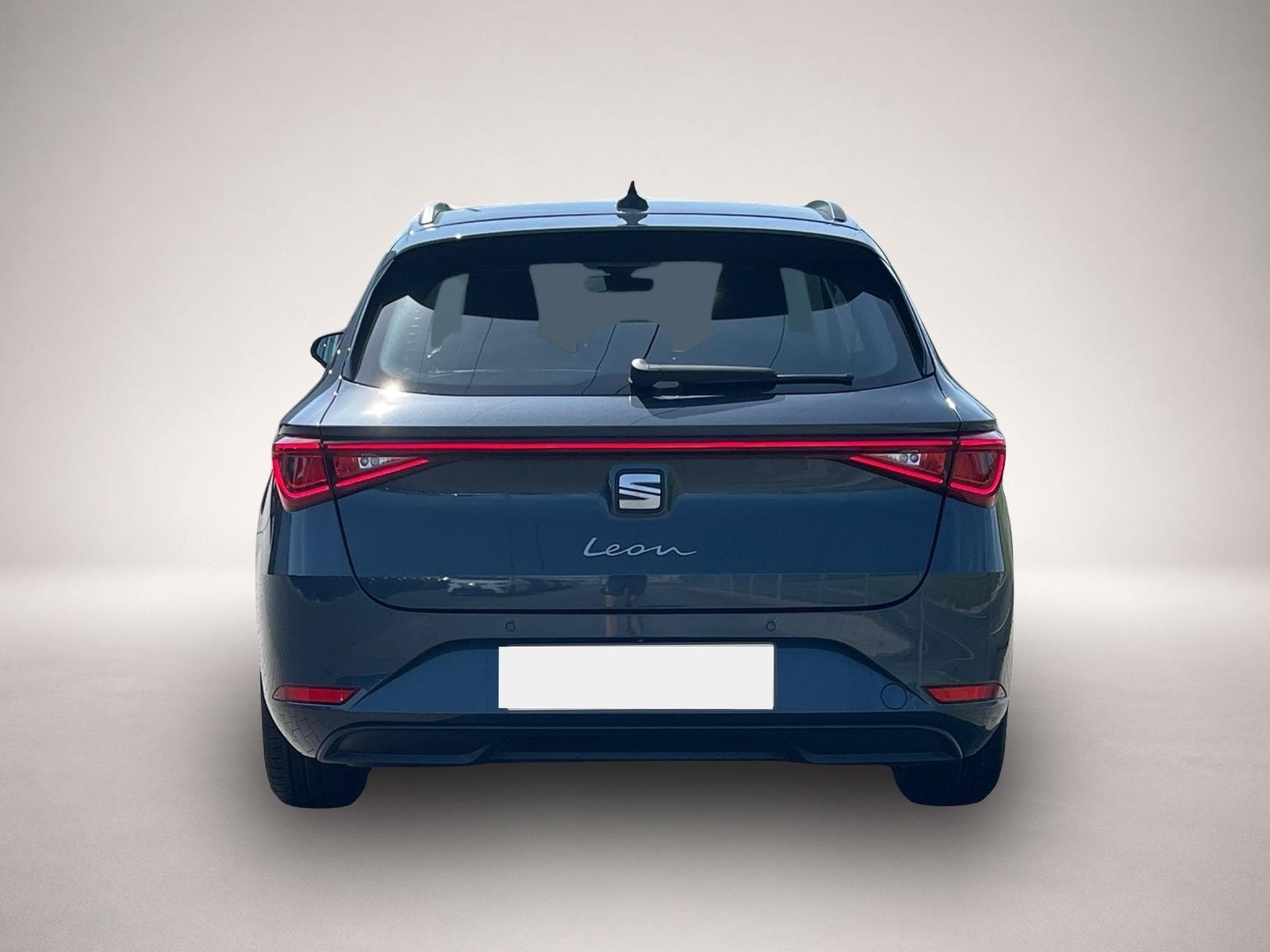 Seat Leon (2026) - Photo 5