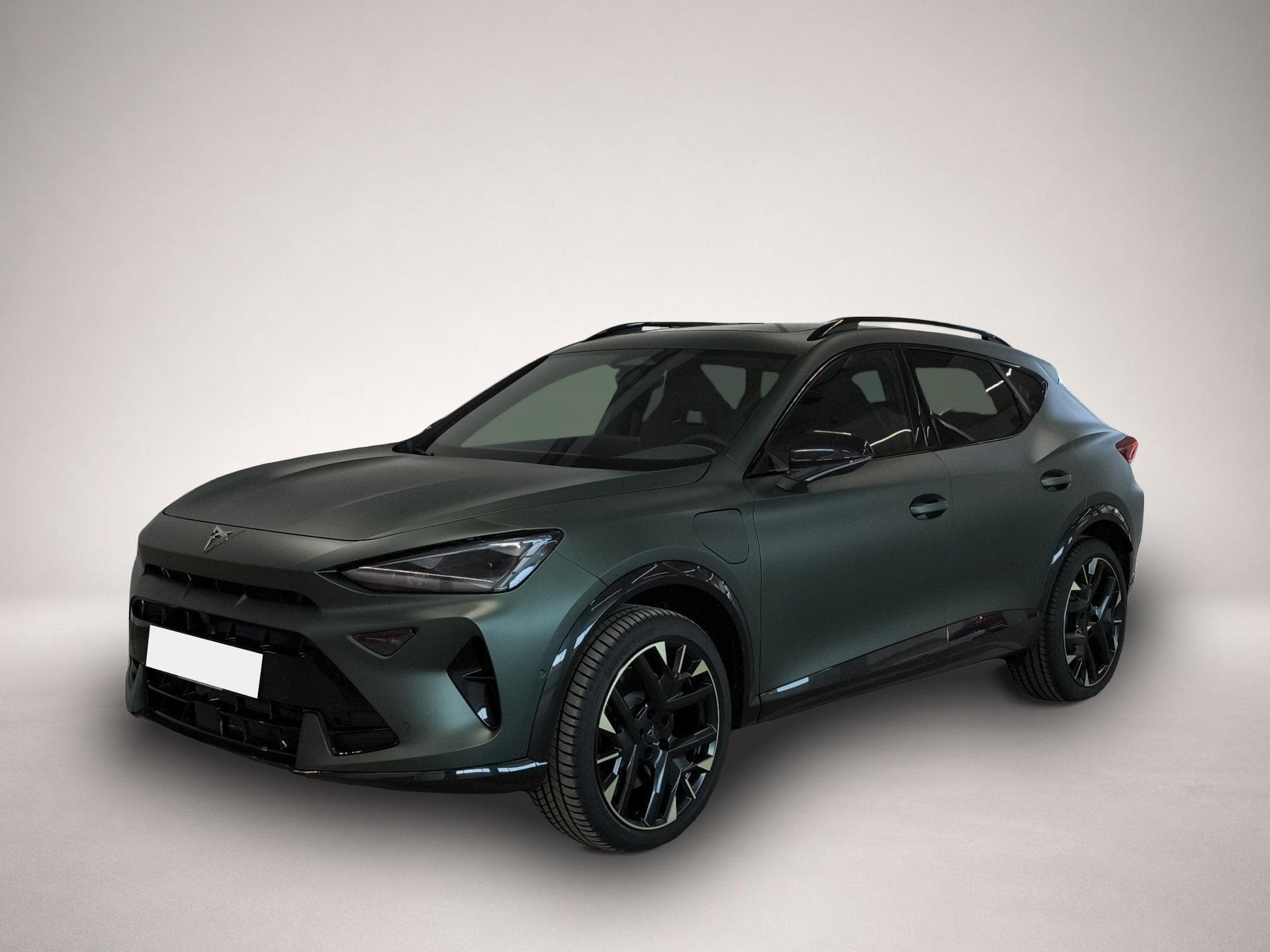 Cupra Formentor (2026) - Foto 1
