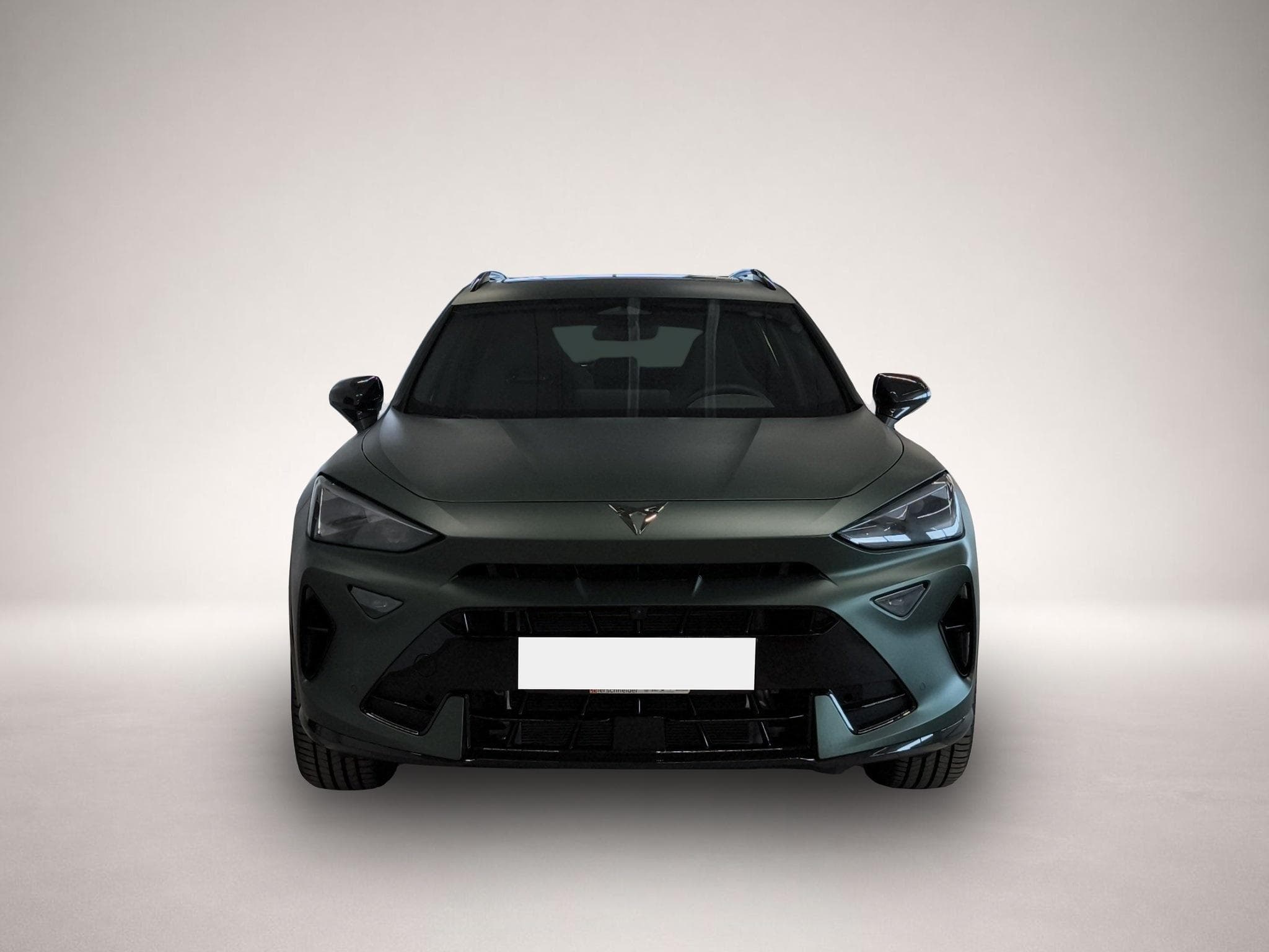 Cupra Formentor (2026) - Foto 2