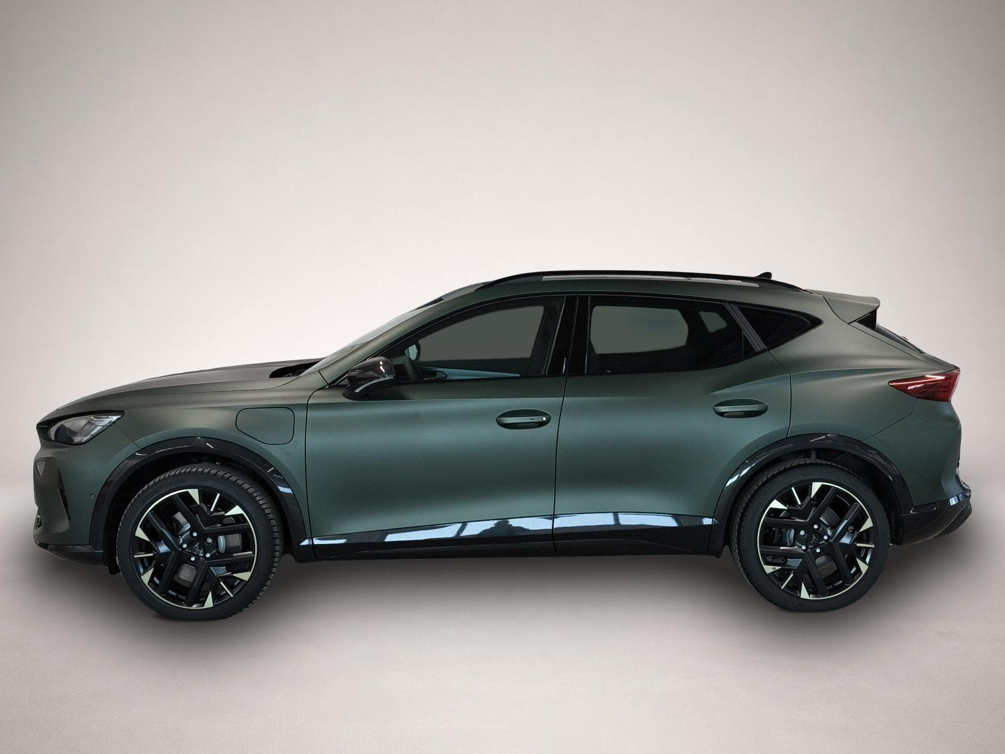 Cupra Formentor (2026) - Foto 3