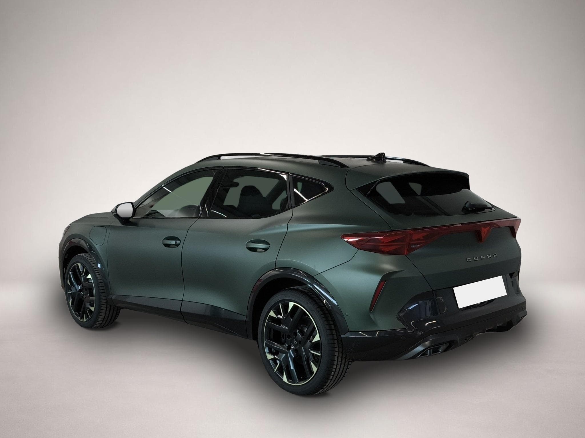 Cupra Formentor (2026) - Foto 4