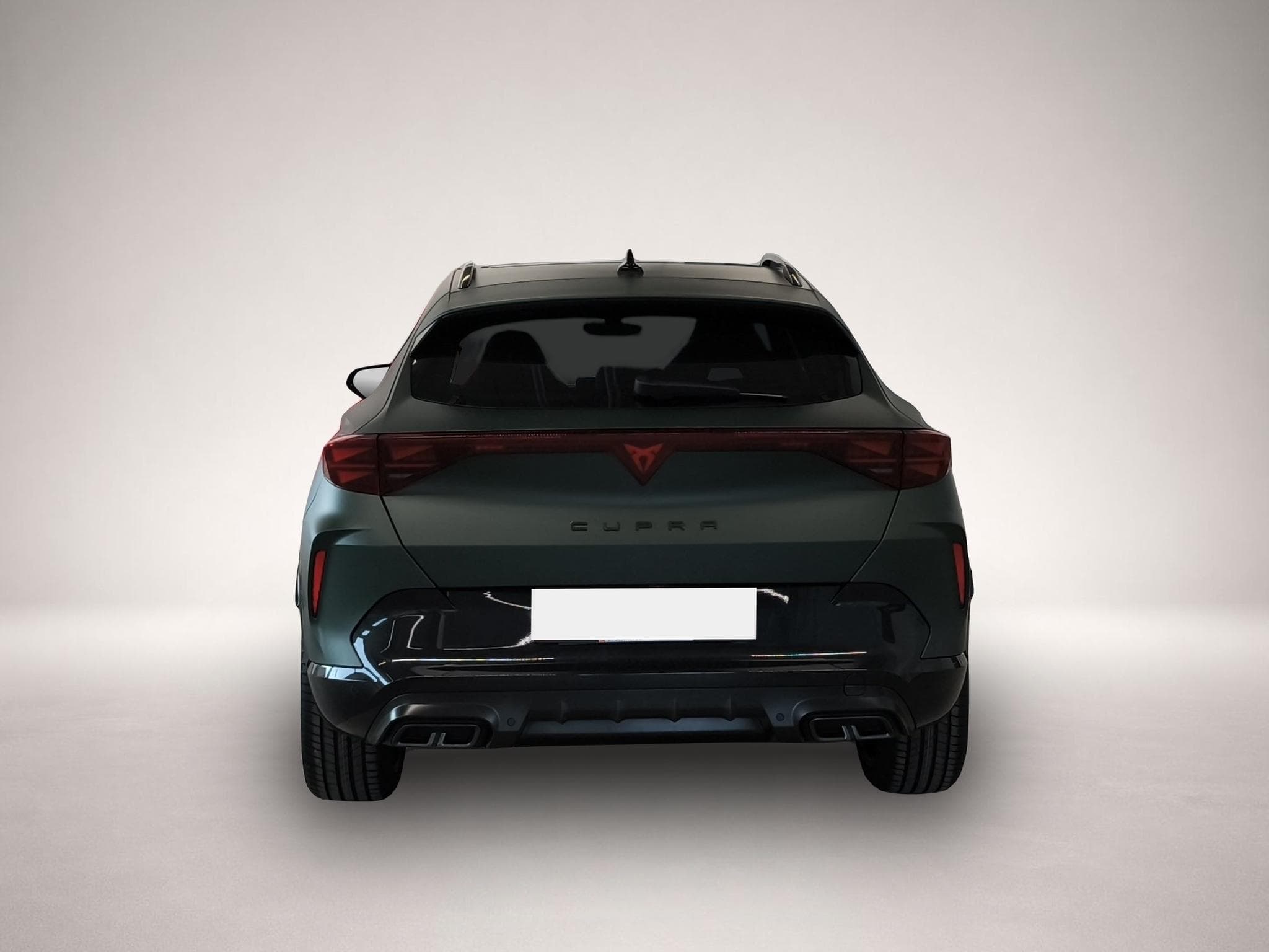 Cupra Formentor (2026) - Foto 5