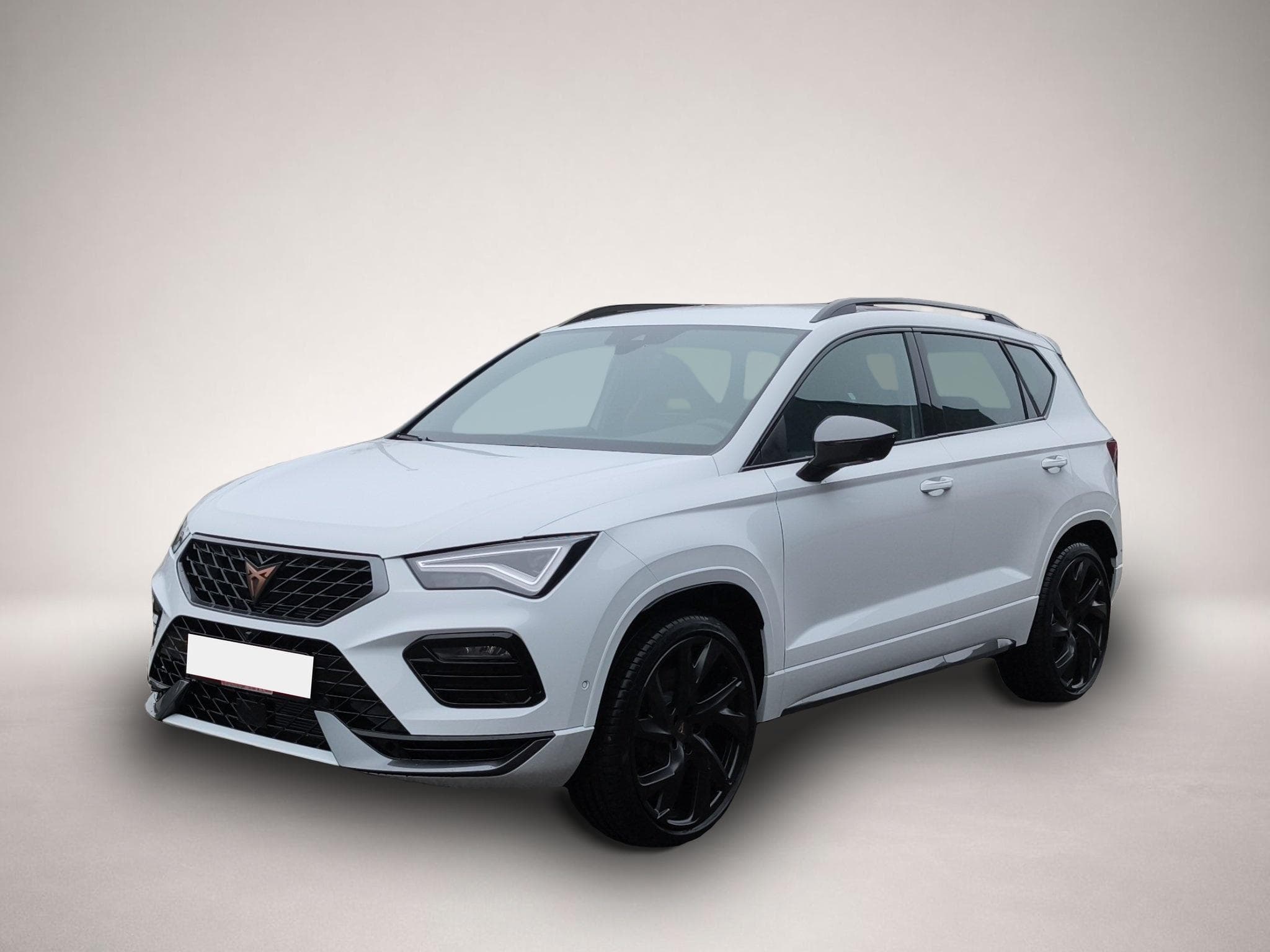 Cupra Ateca (2025) - Foto 1