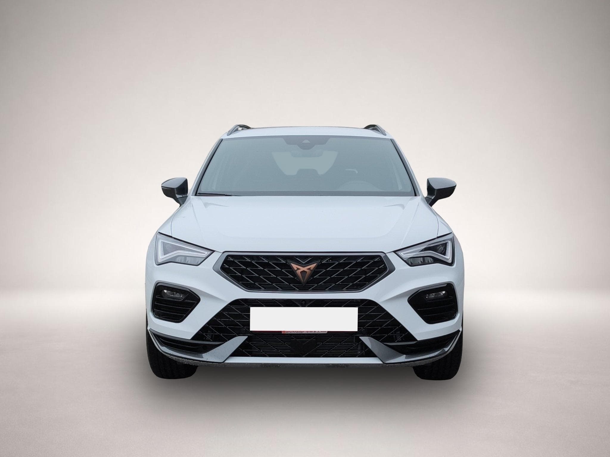 Cupra Ateca (2025) - Foto 2