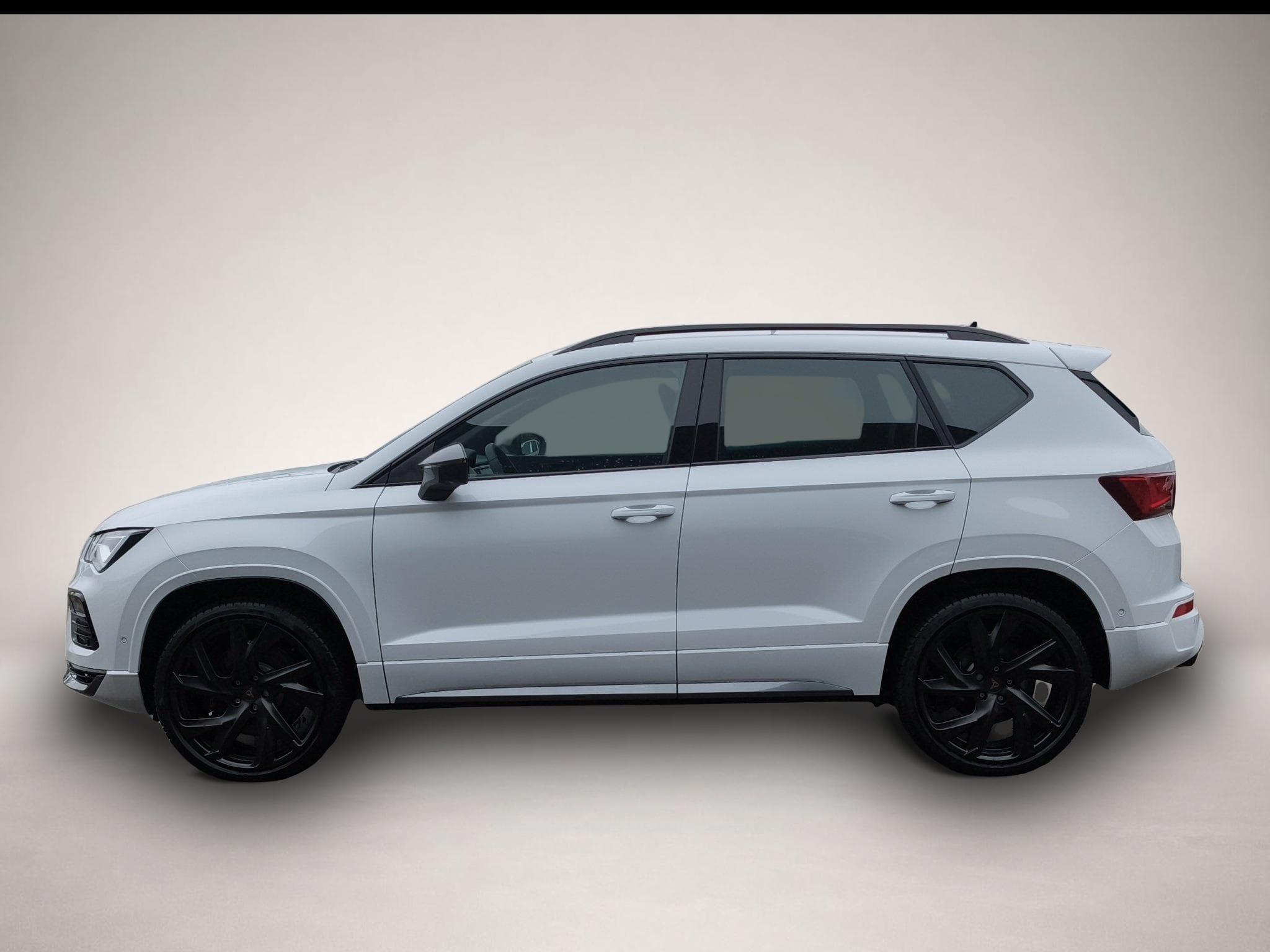 Cupra Ateca (2025) - Foto 3