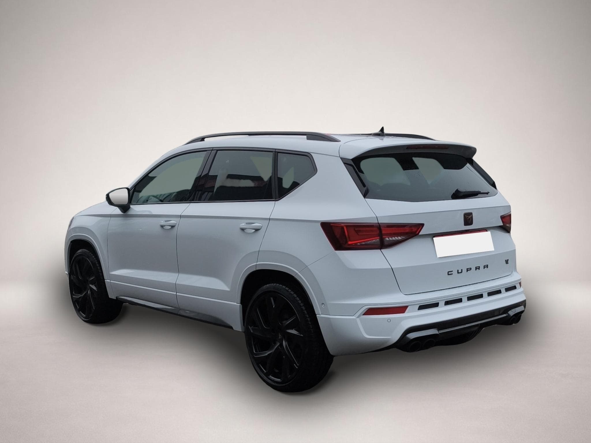 Cupra Ateca (2025) - Foto 4