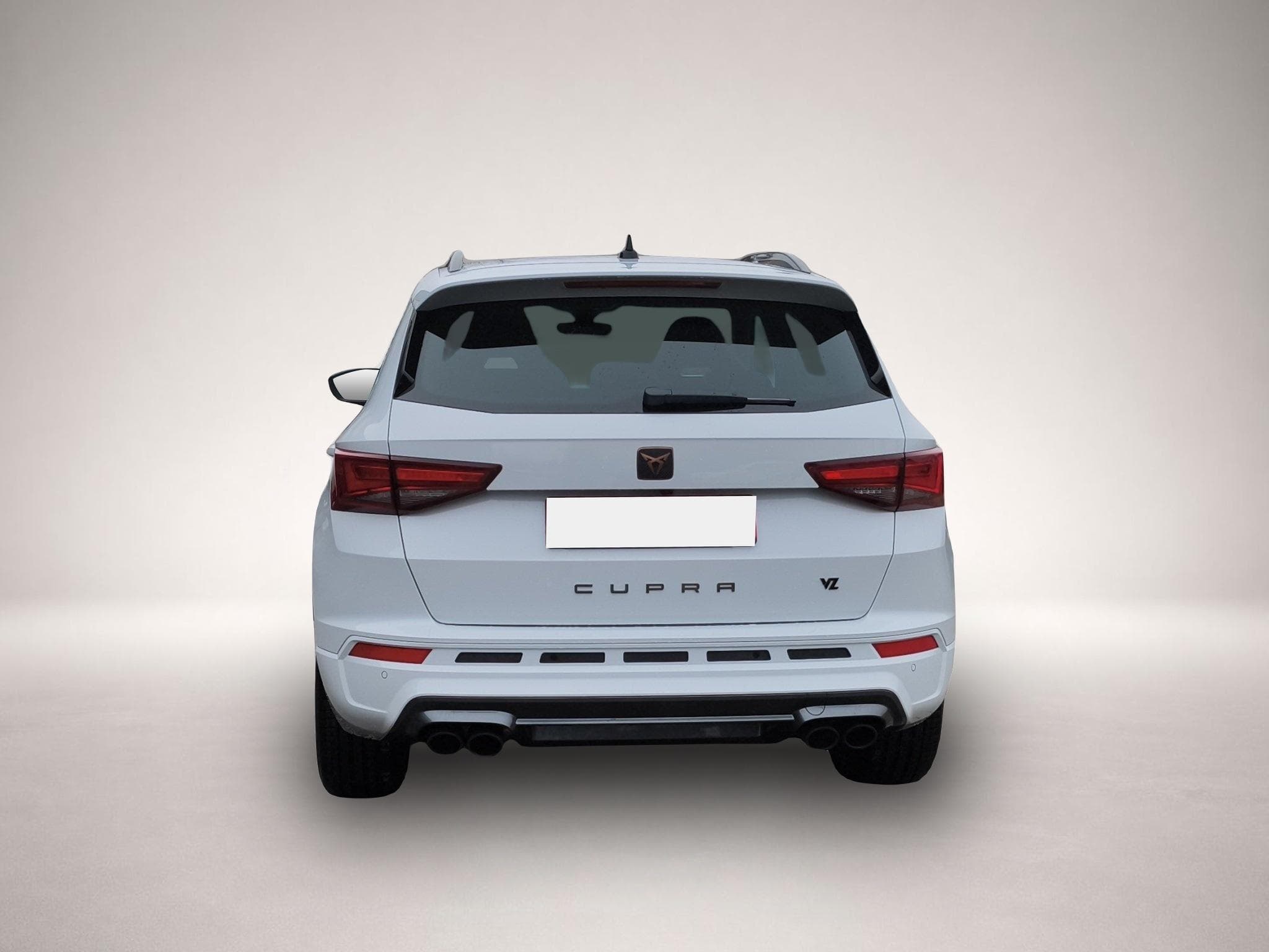 Cupra Ateca (2025) - Foto 5