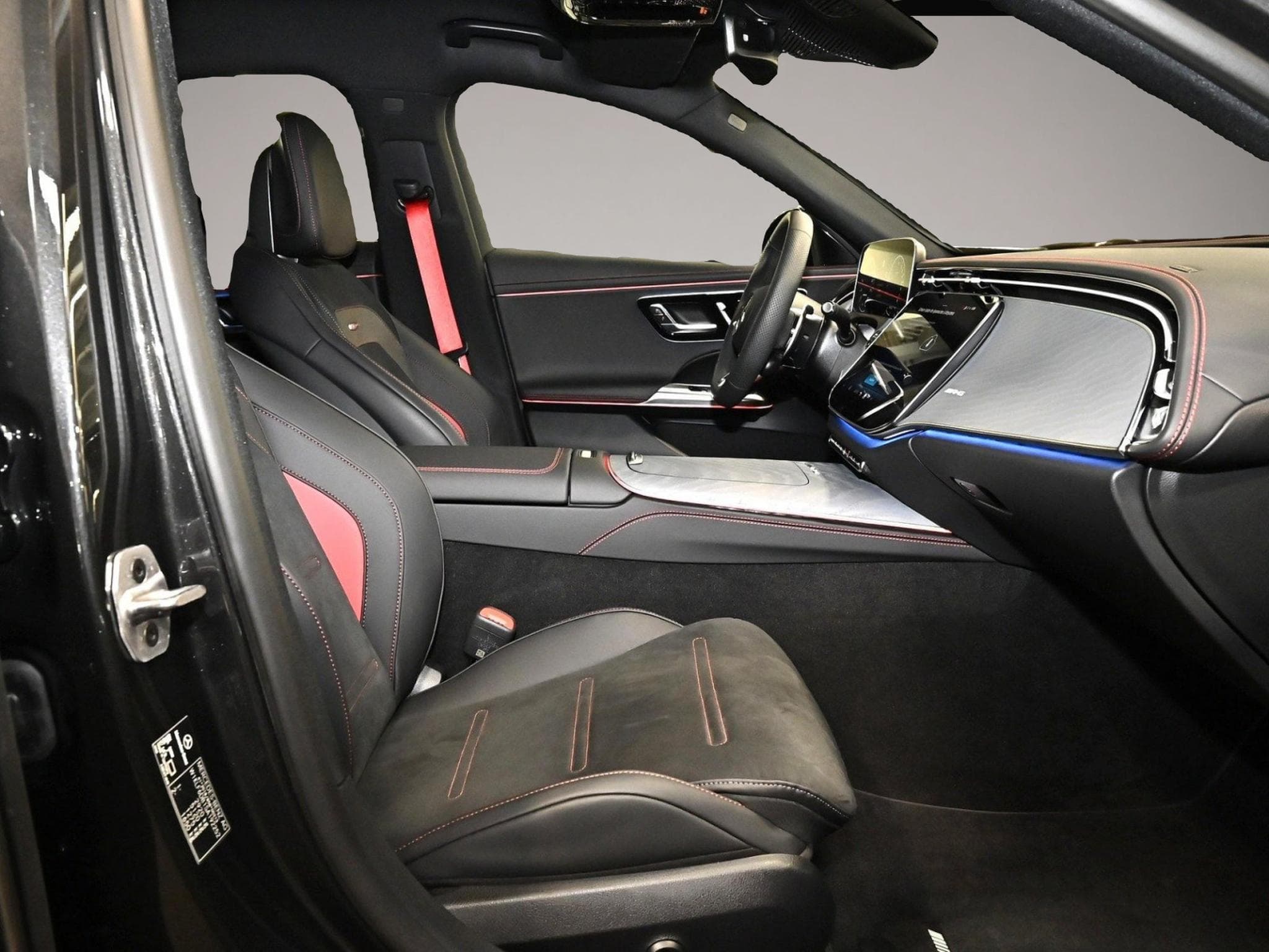 Mercedes C 63 AMG (2025) - Foto 2