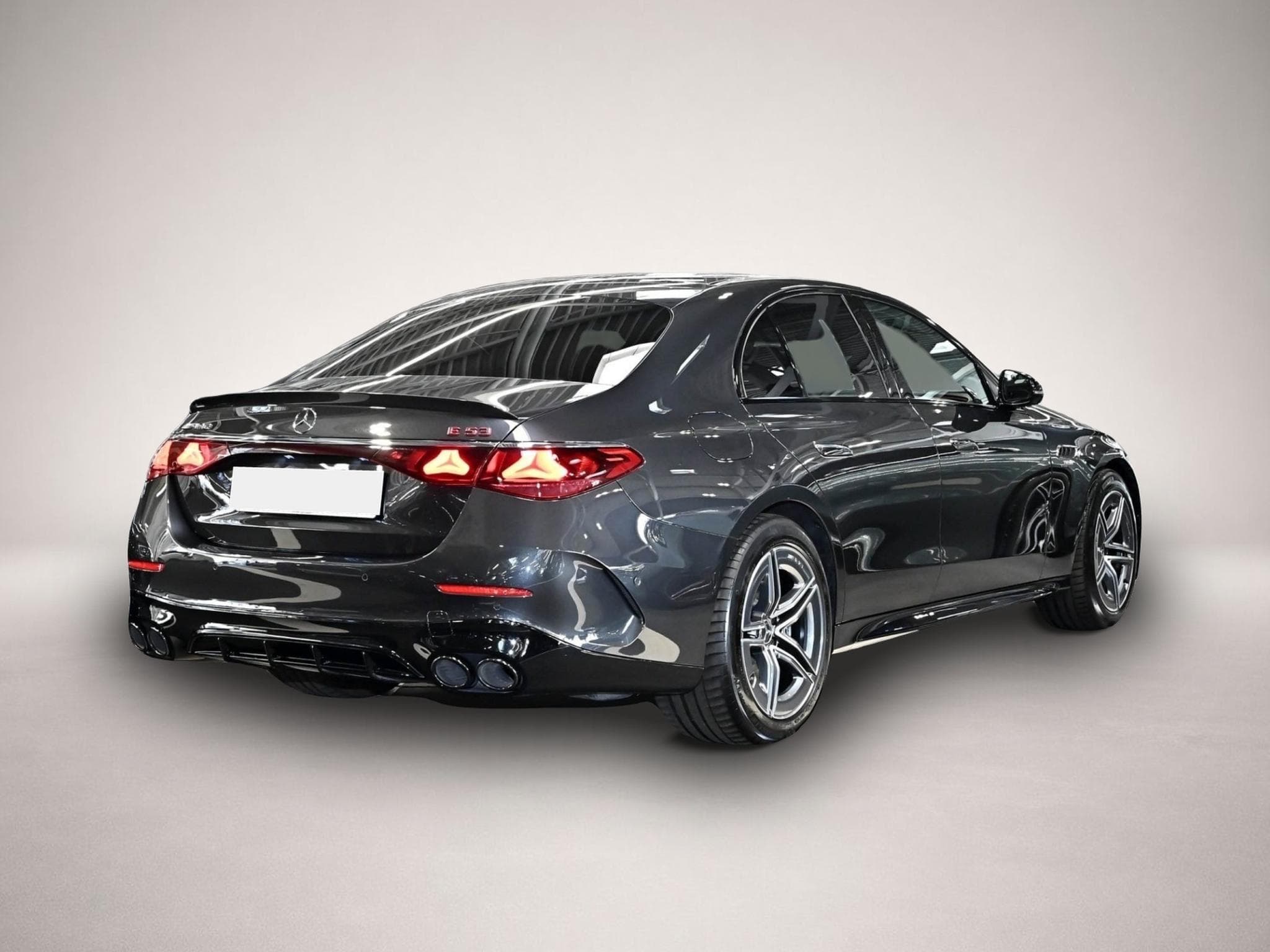 Mercedes C 63 AMG (2025) - Foto 3
