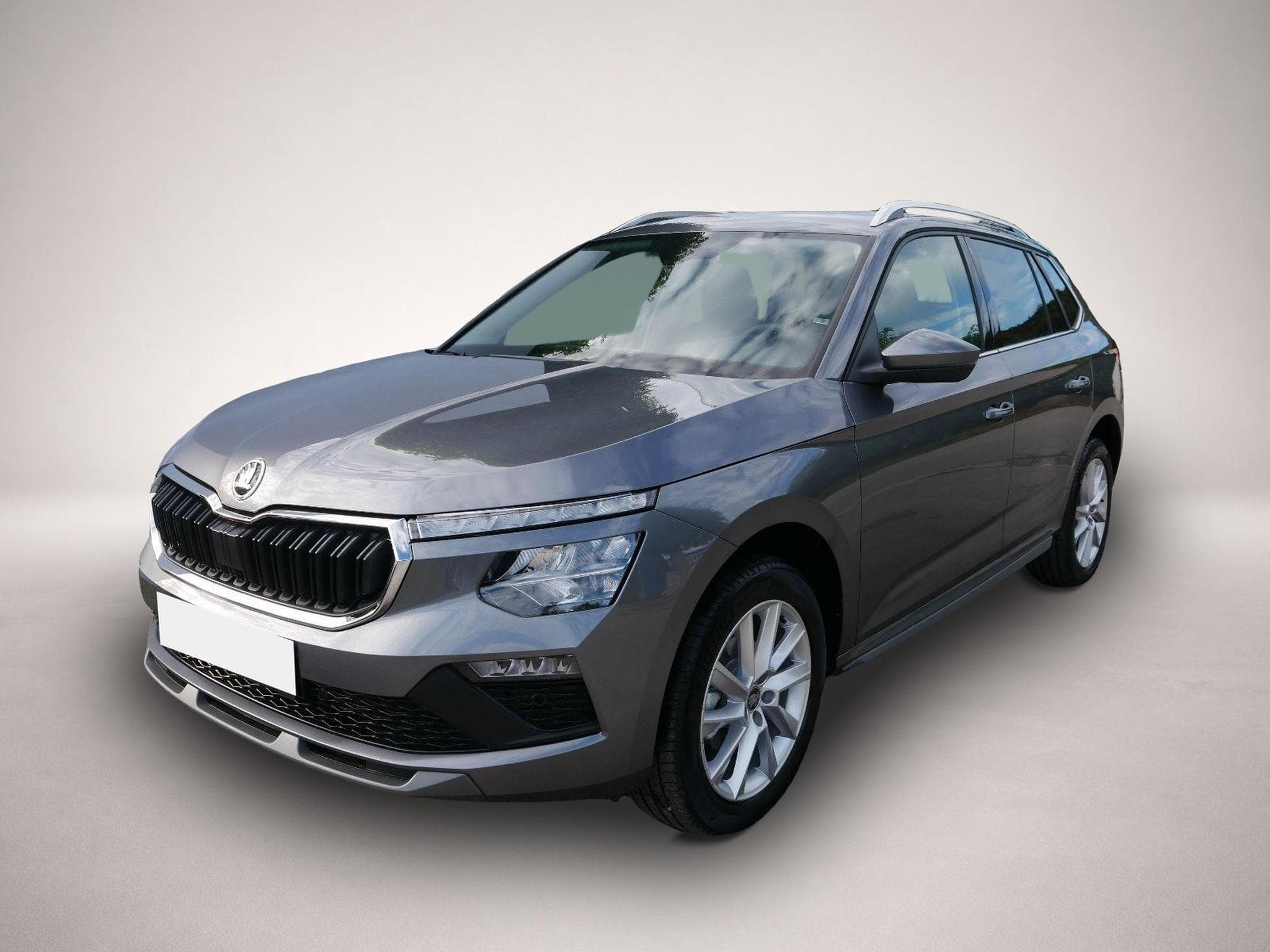 Skoda Kamiq (2025) - Foto 1
