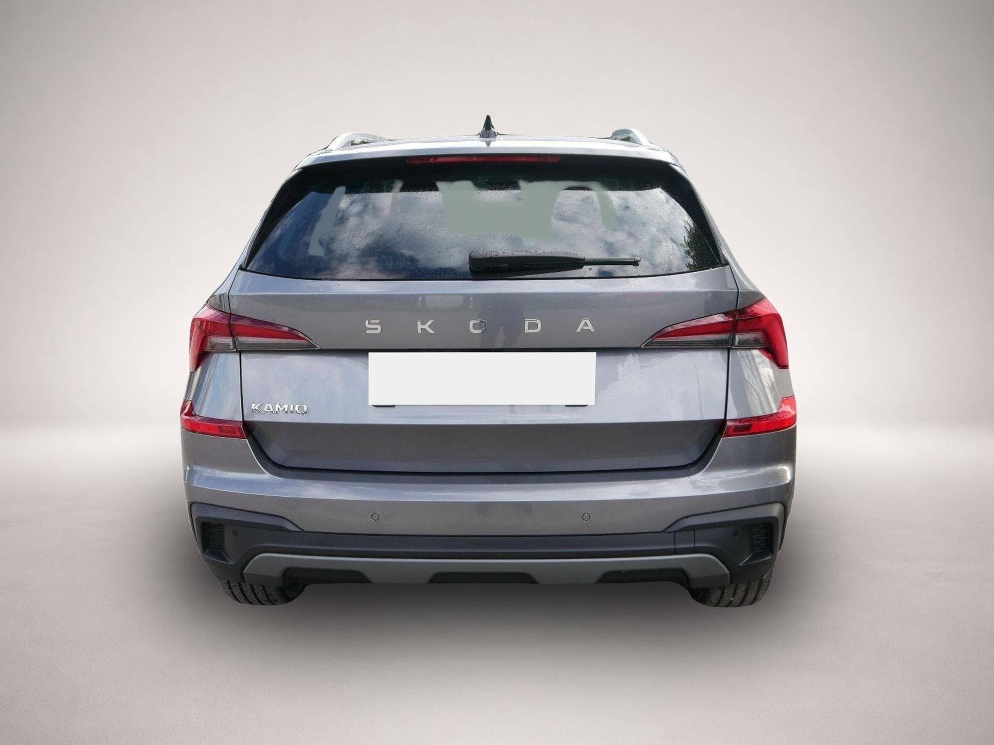 Skoda Kamiq (2025) - Foto 2