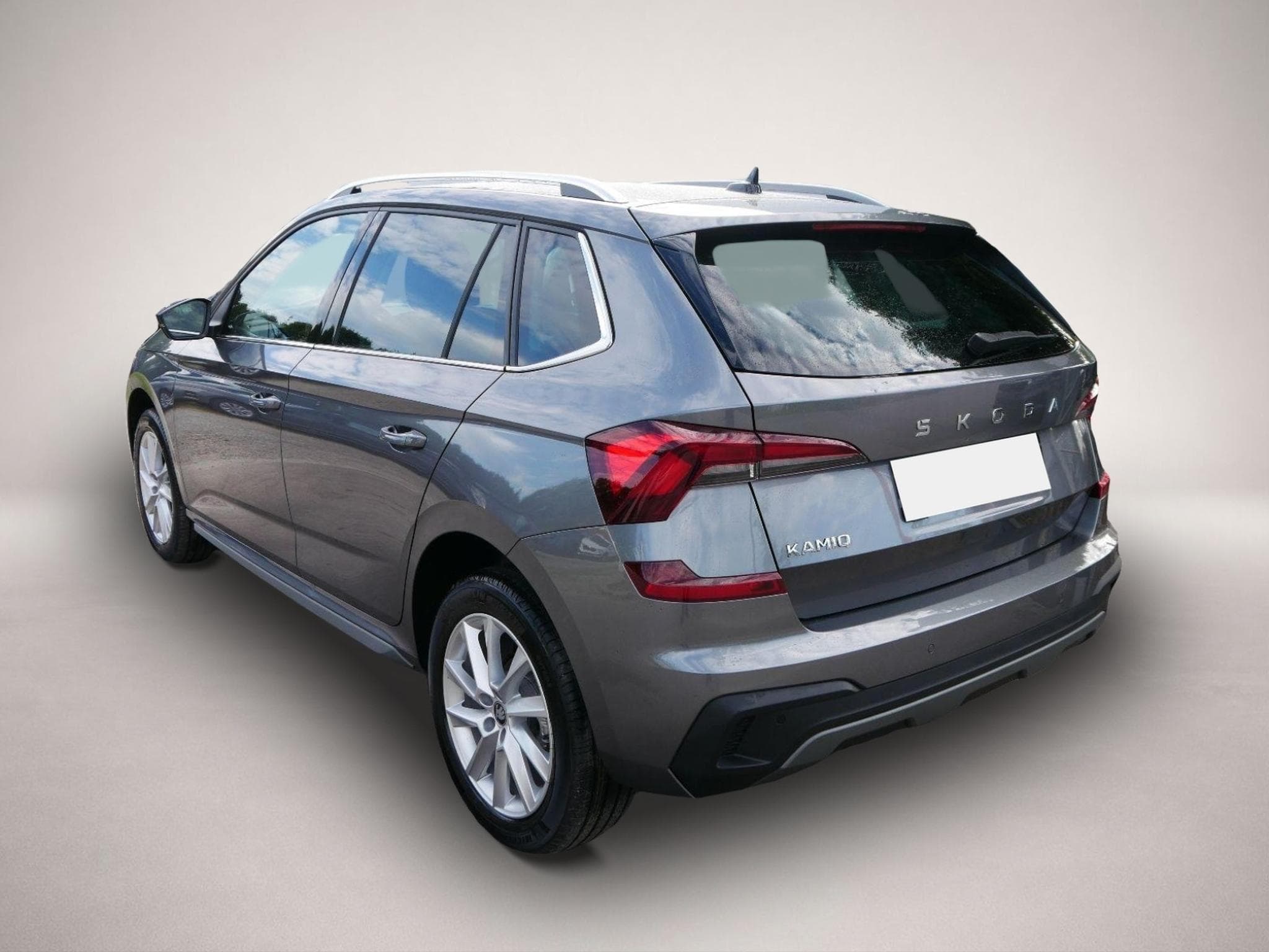 Skoda Kamiq (2025) - Foto 4