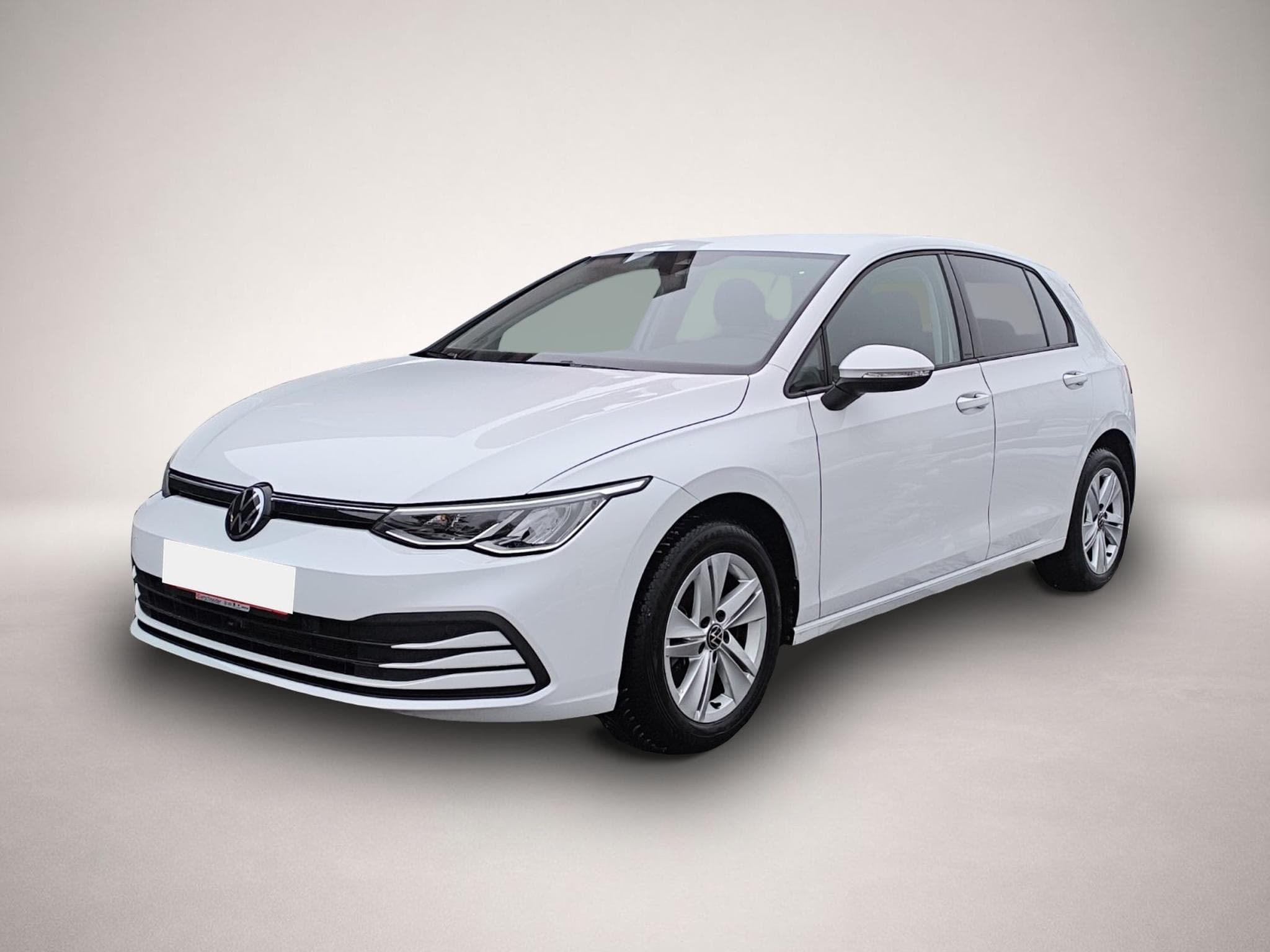 VW Golf (2023) - Foto 1