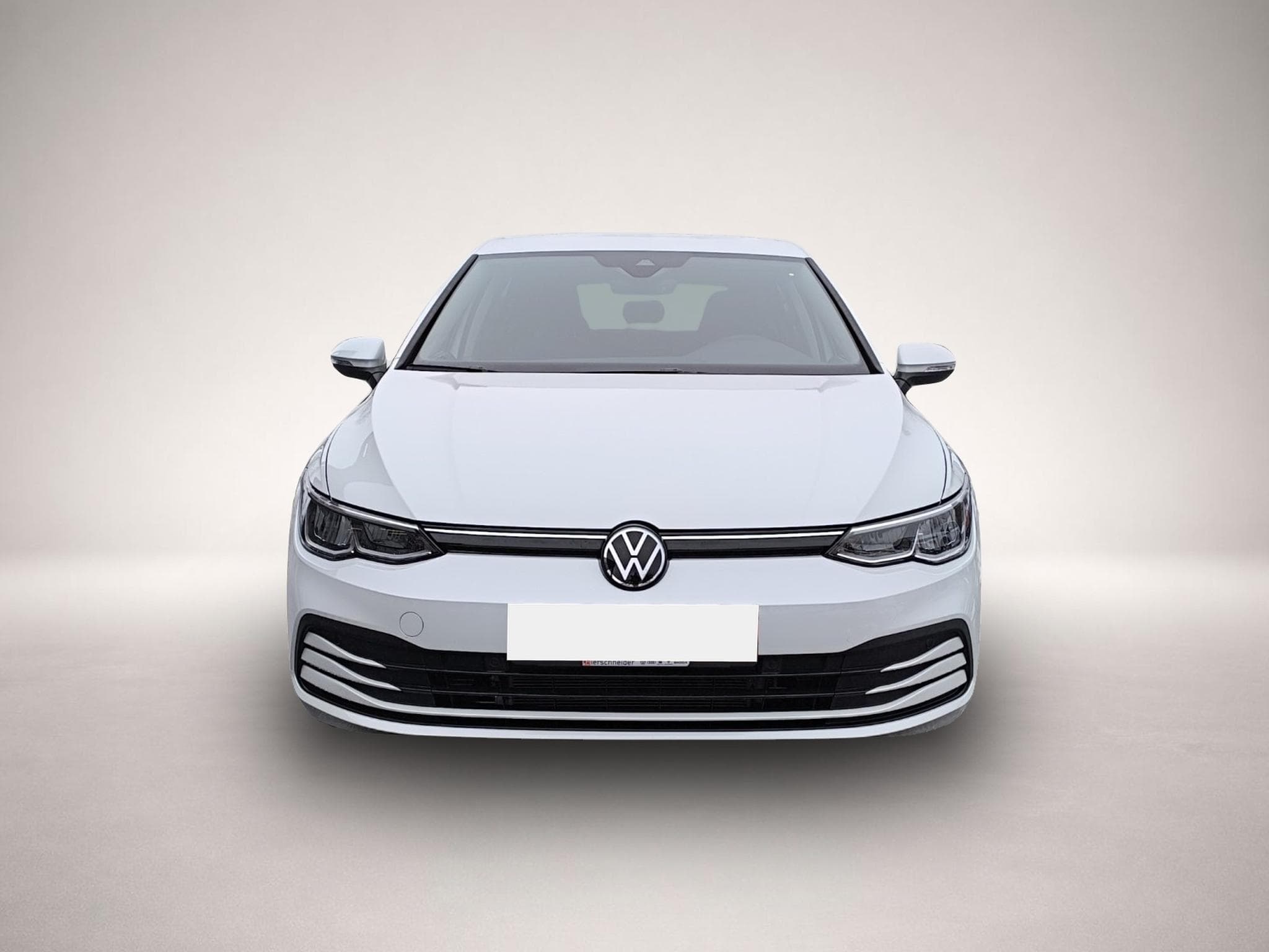 VW Golf (2023) - Foto 2