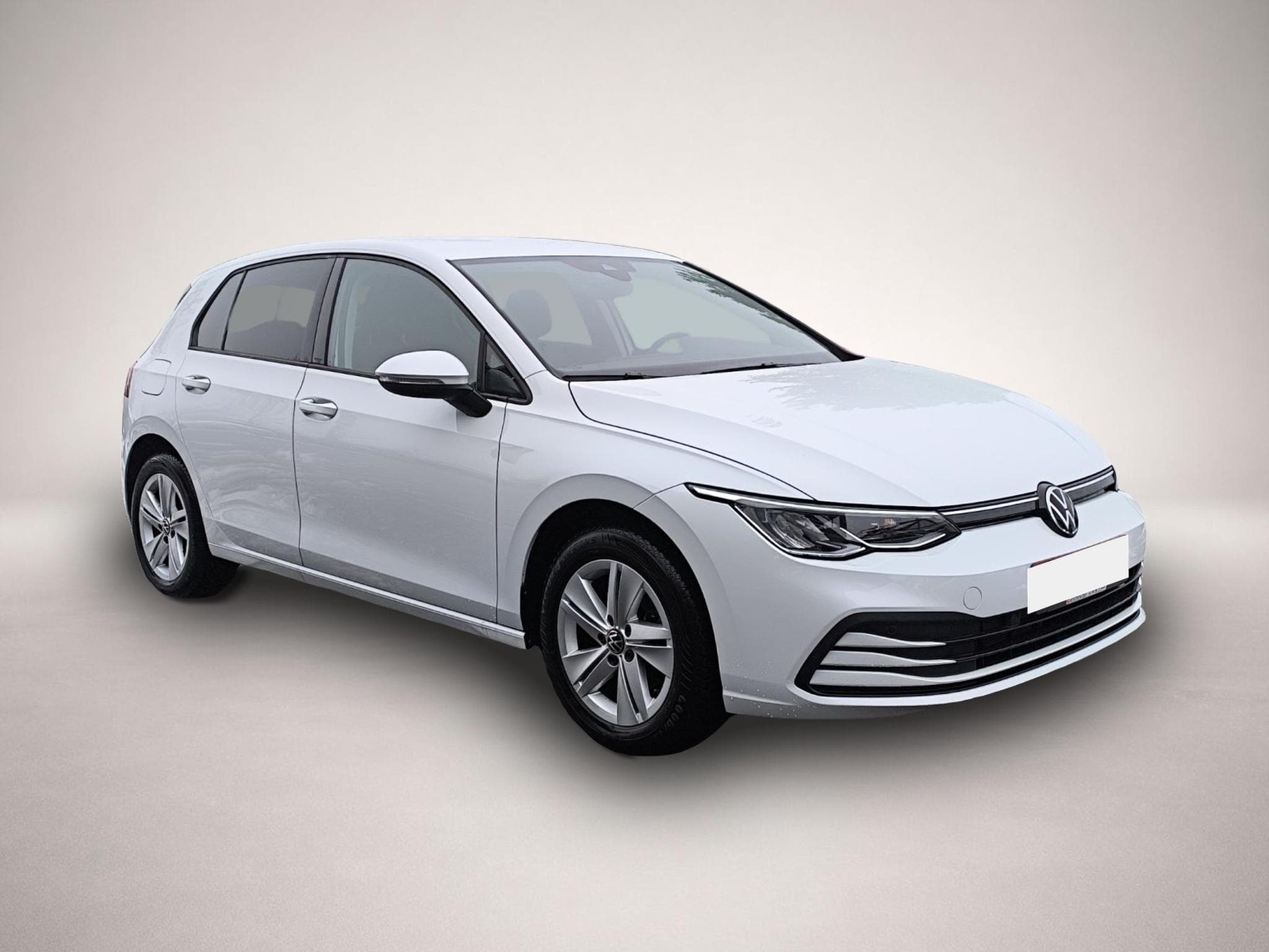 VW Golf (2023) - Foto 3