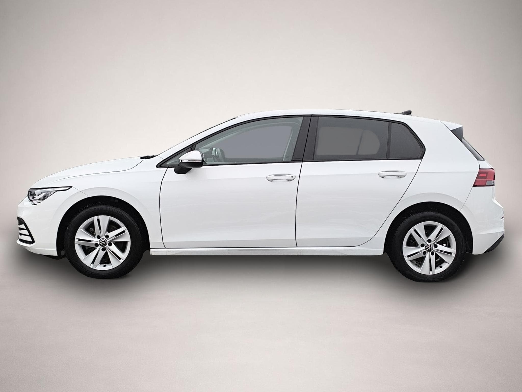 VW Golf (2023) - Foto 4
