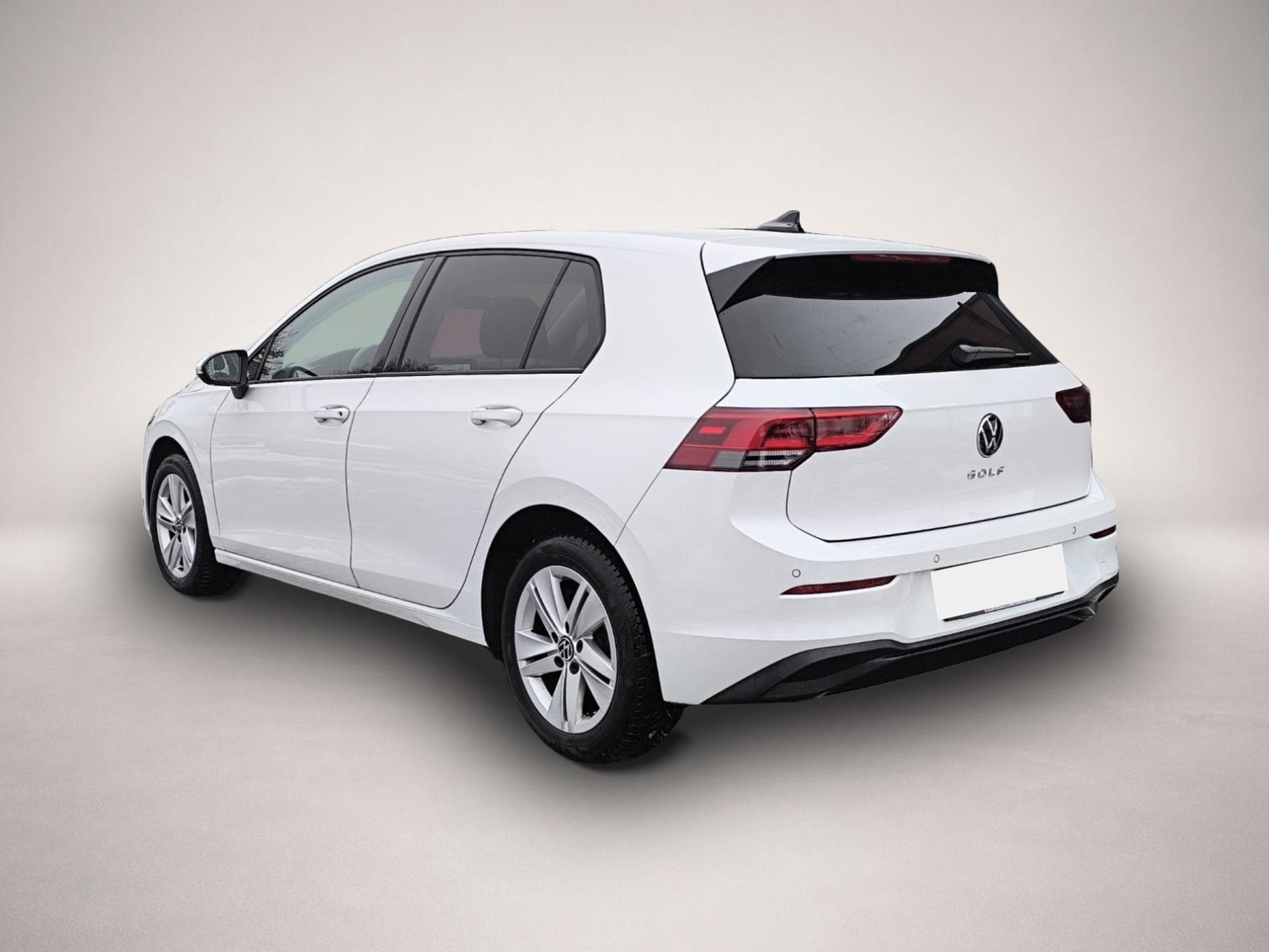 VW Golf (2023) - Foto 5
