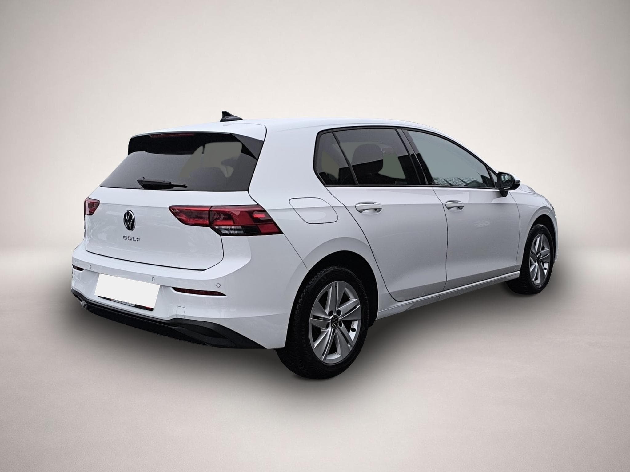 VW Golf (2023) - Foto 6
