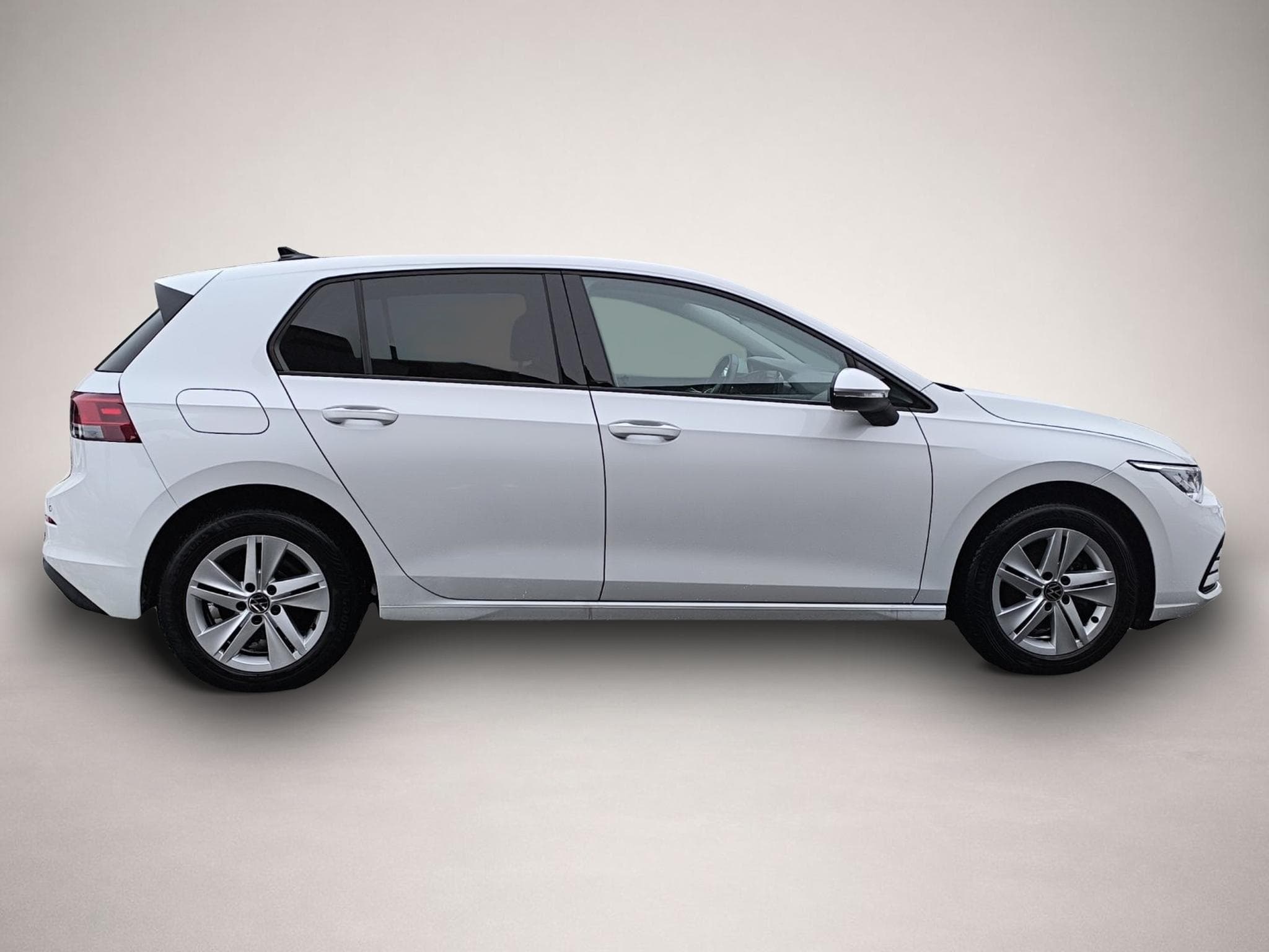 VW Golf (2023) - Foto 7