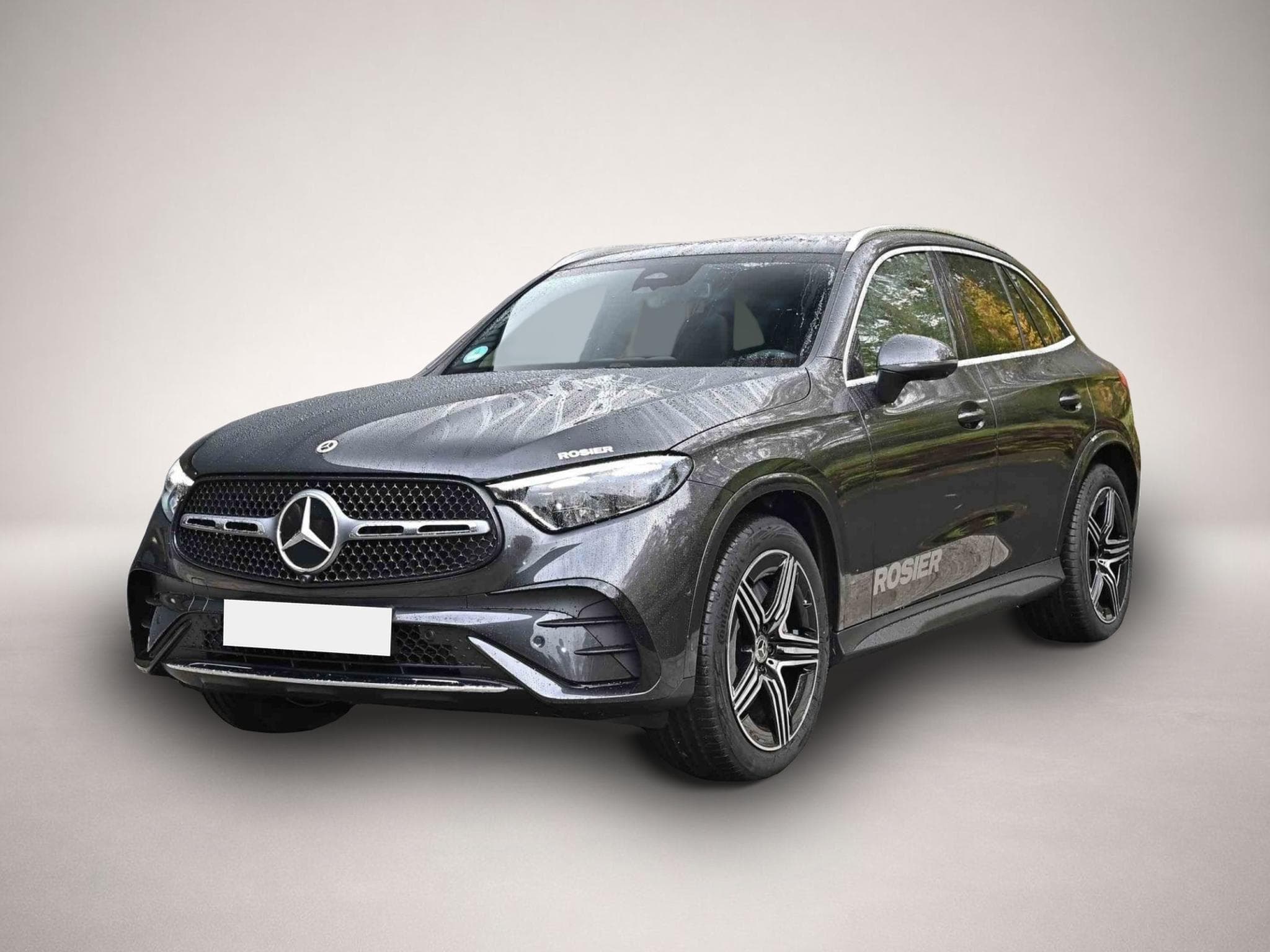 Mercedes C 220 (2025) - Foto 1
