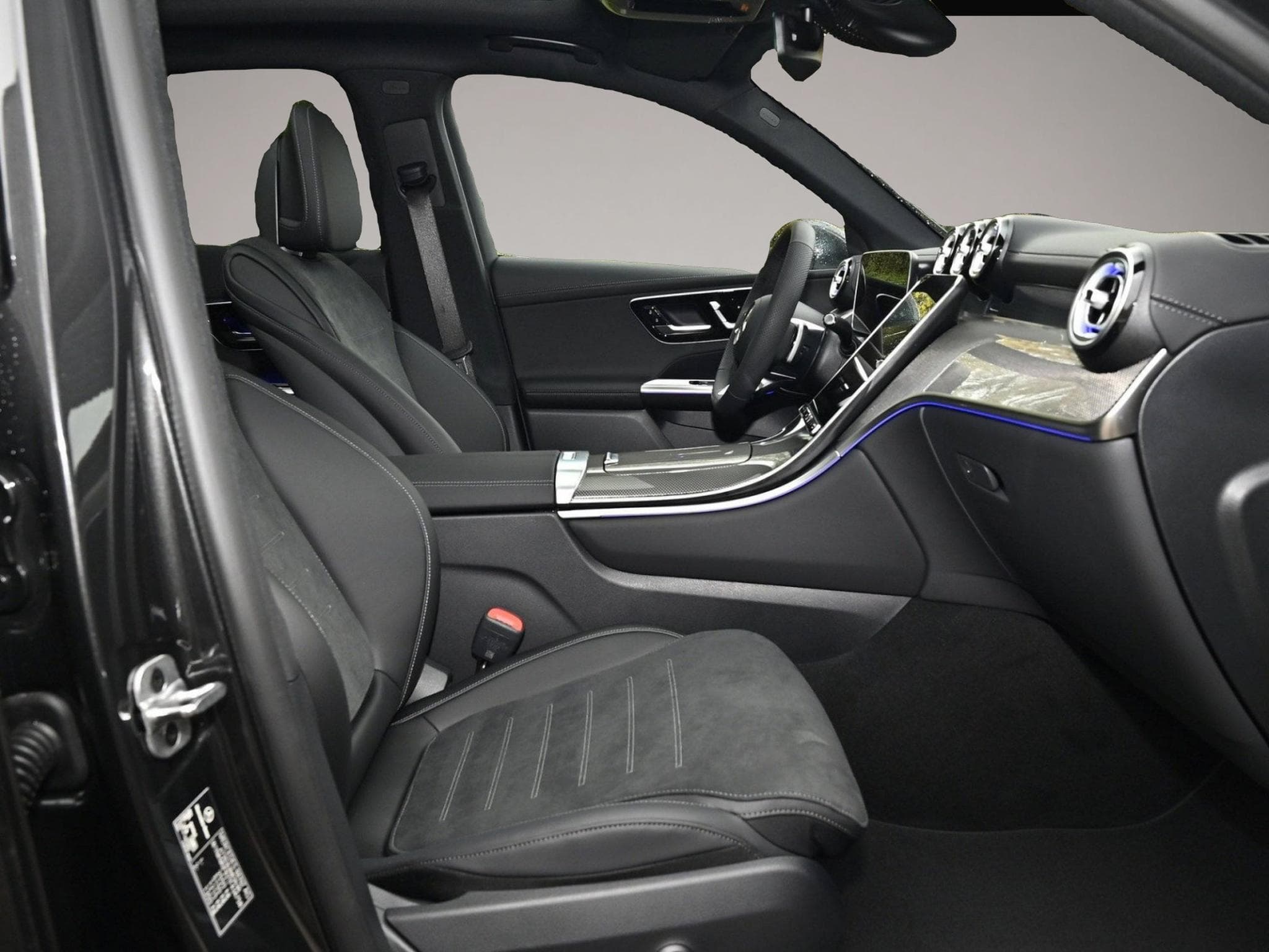 Mercedes C 220 (2025) - Foto 2