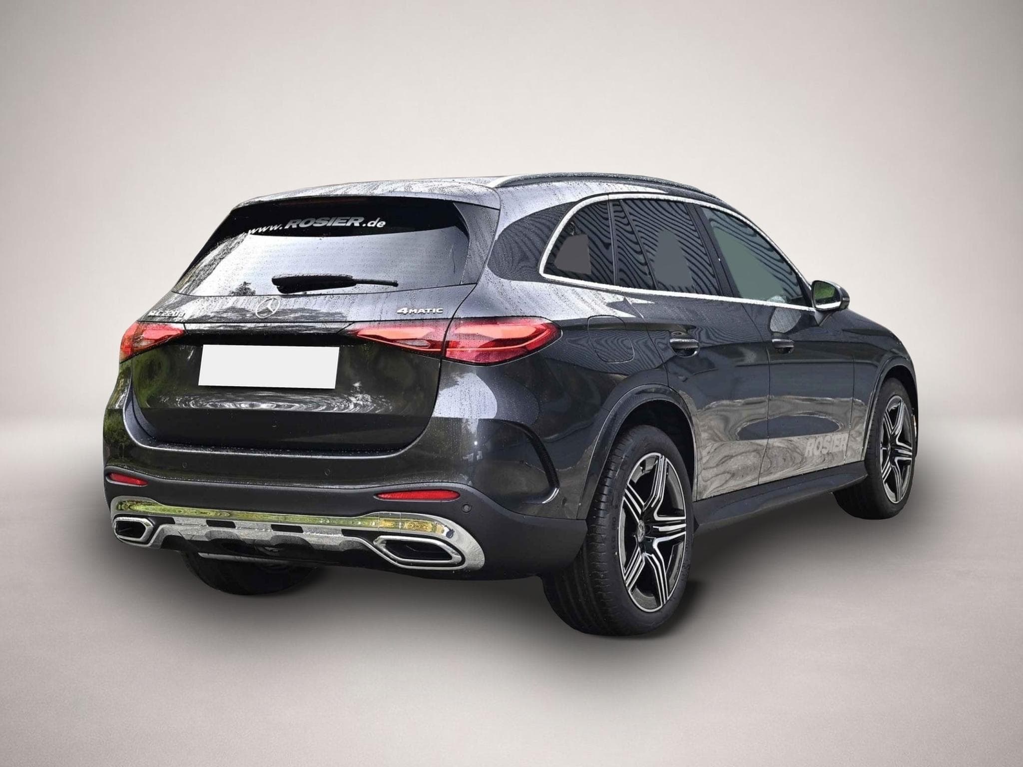 Mercedes C 220 (2025) - Foto 3