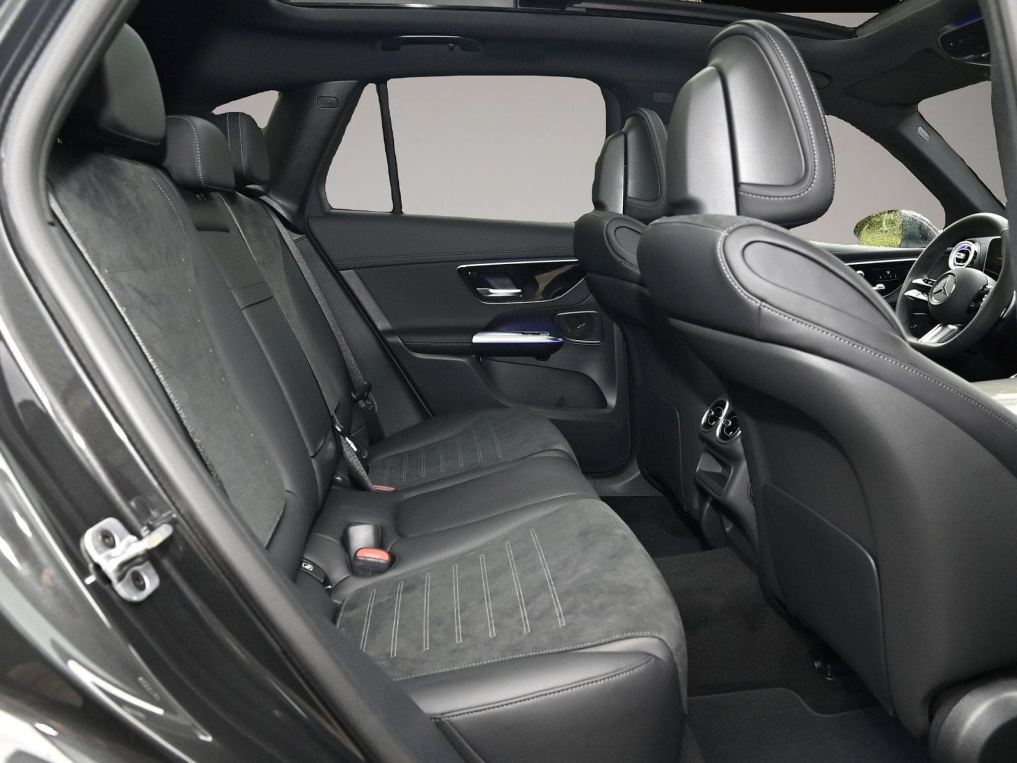 Mercedes C 220 (2025) - Foto 4