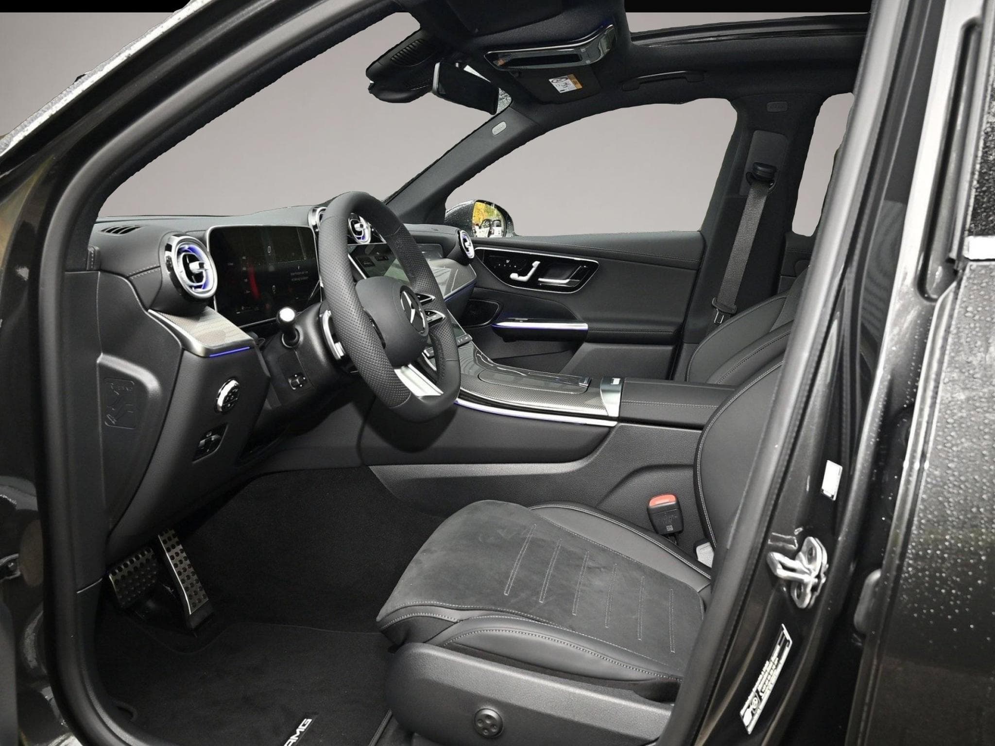 Mercedes C 220 (2025) - Foto 6