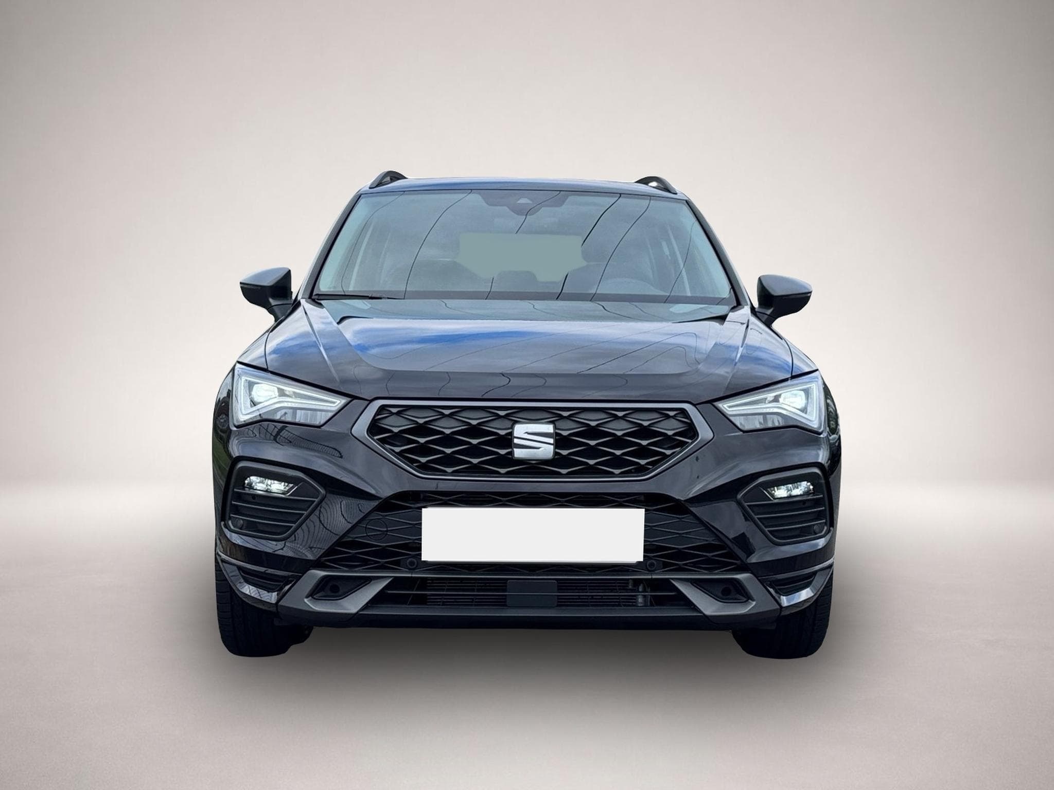 Seat Ateca (2026) - Foto 2
