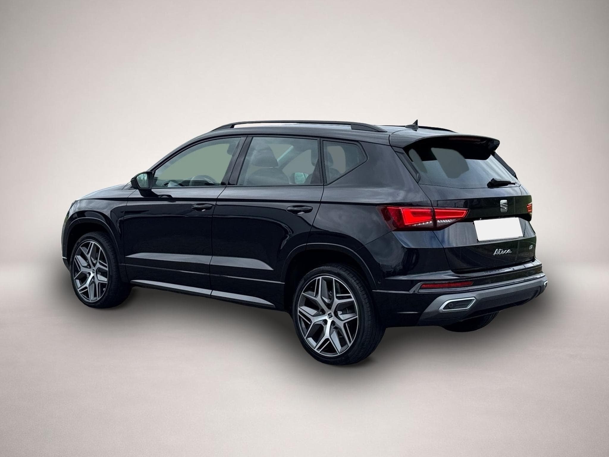 Seat Ateca (2026) - Foto 4