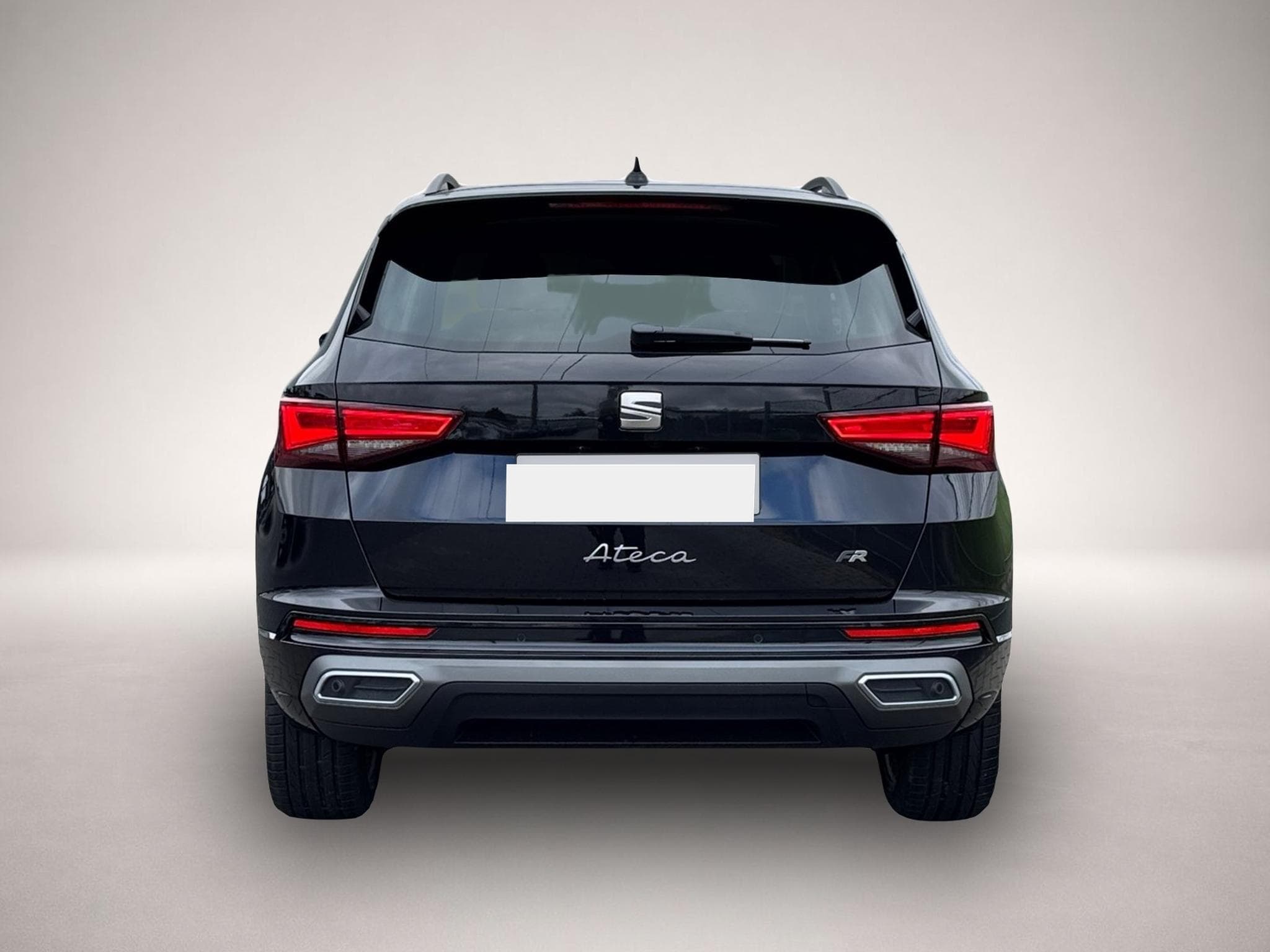 Seat Ateca (2026) - Foto 5